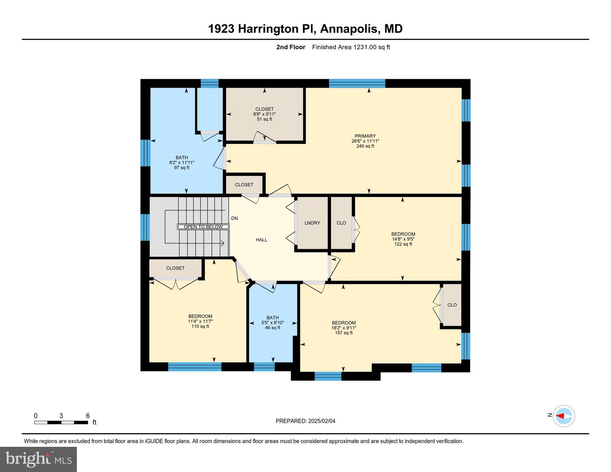 PENDENNIS MOUNT - Residential Lease