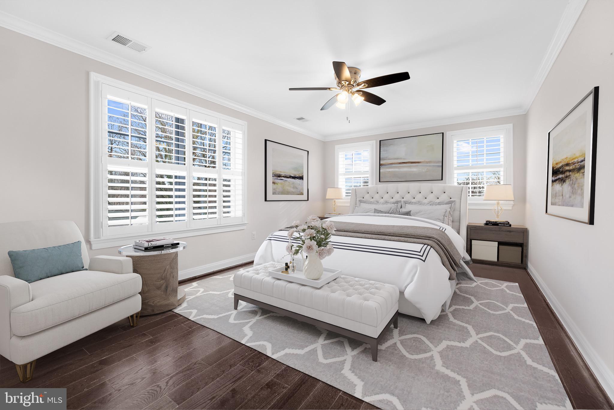 PENDENNIS MOUNT - Residential Lease