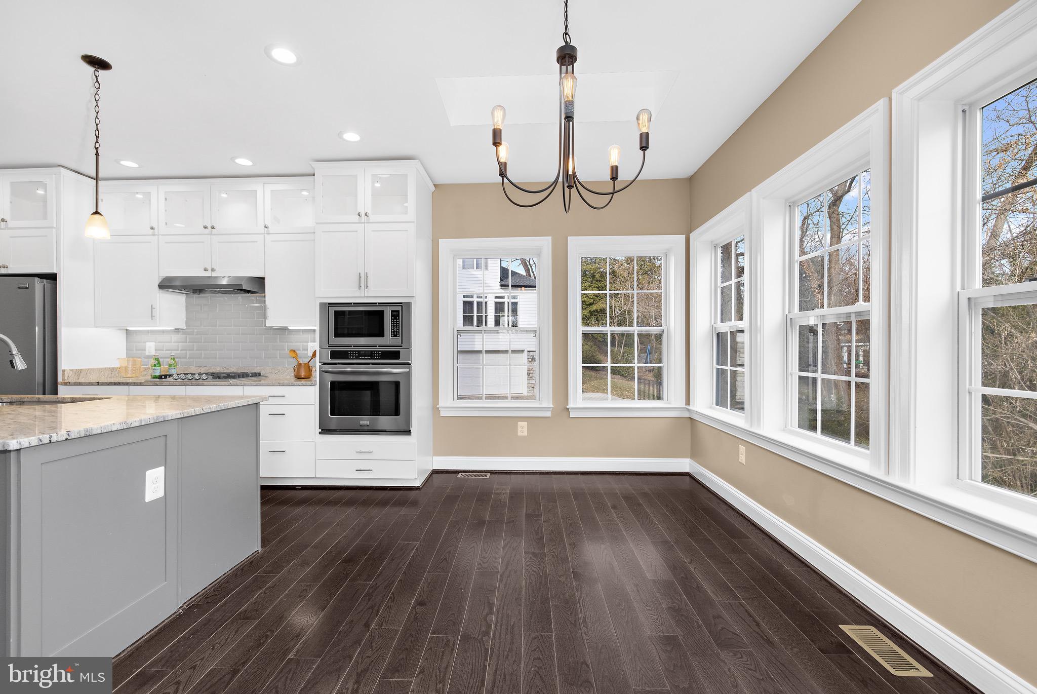 PENDENNIS MOUNT - Residential Lease