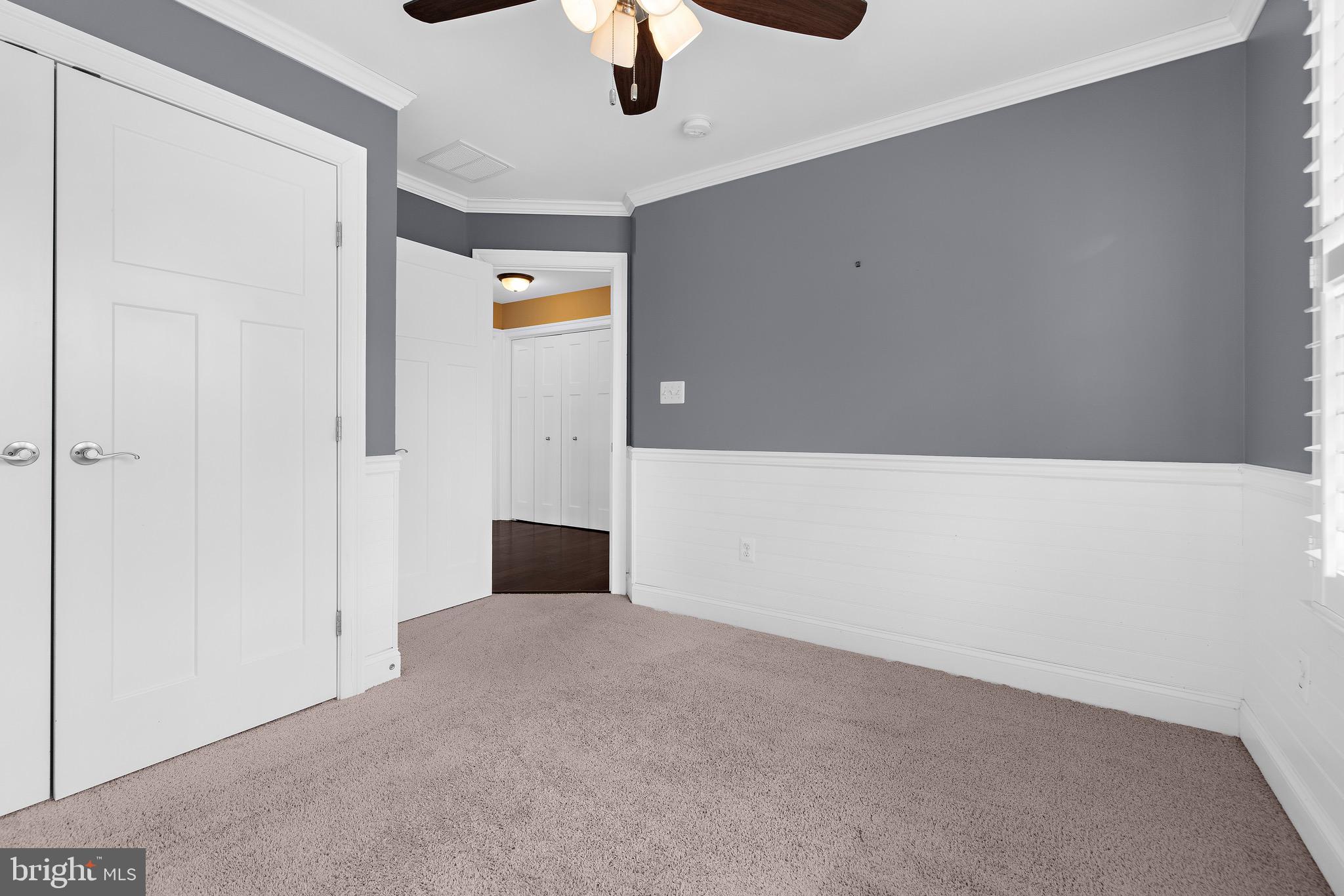 PENDENNIS MOUNT - Residential Lease