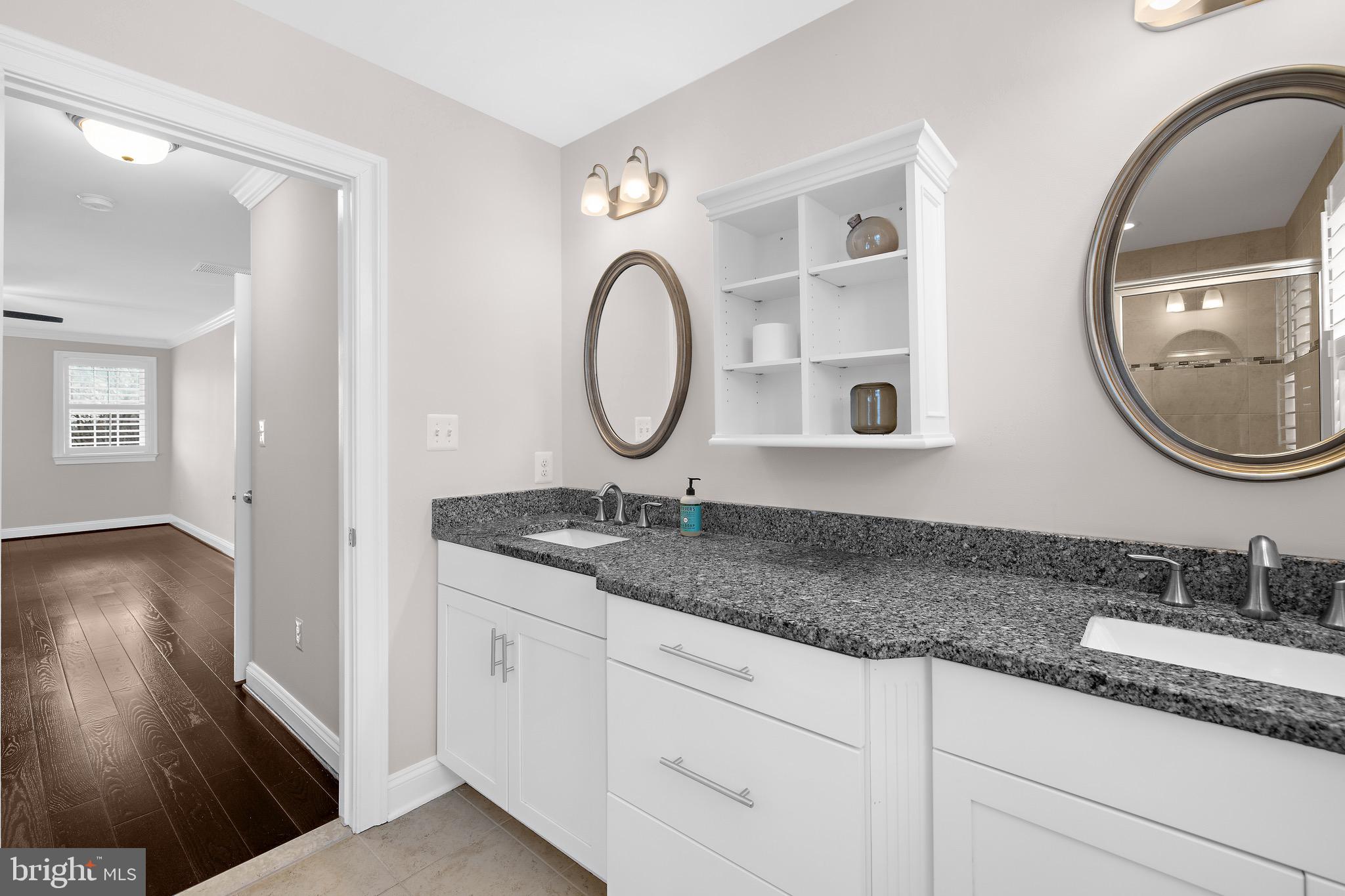 PENDENNIS MOUNT - Residential Lease