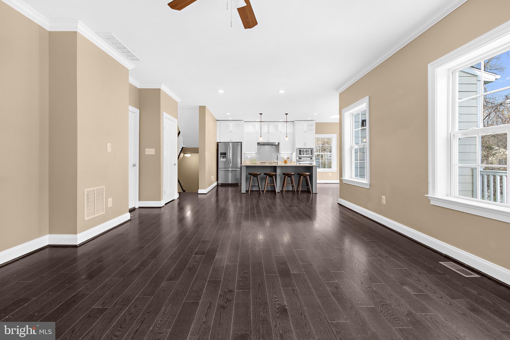 PENDENNIS MOUNT - Residential Lease