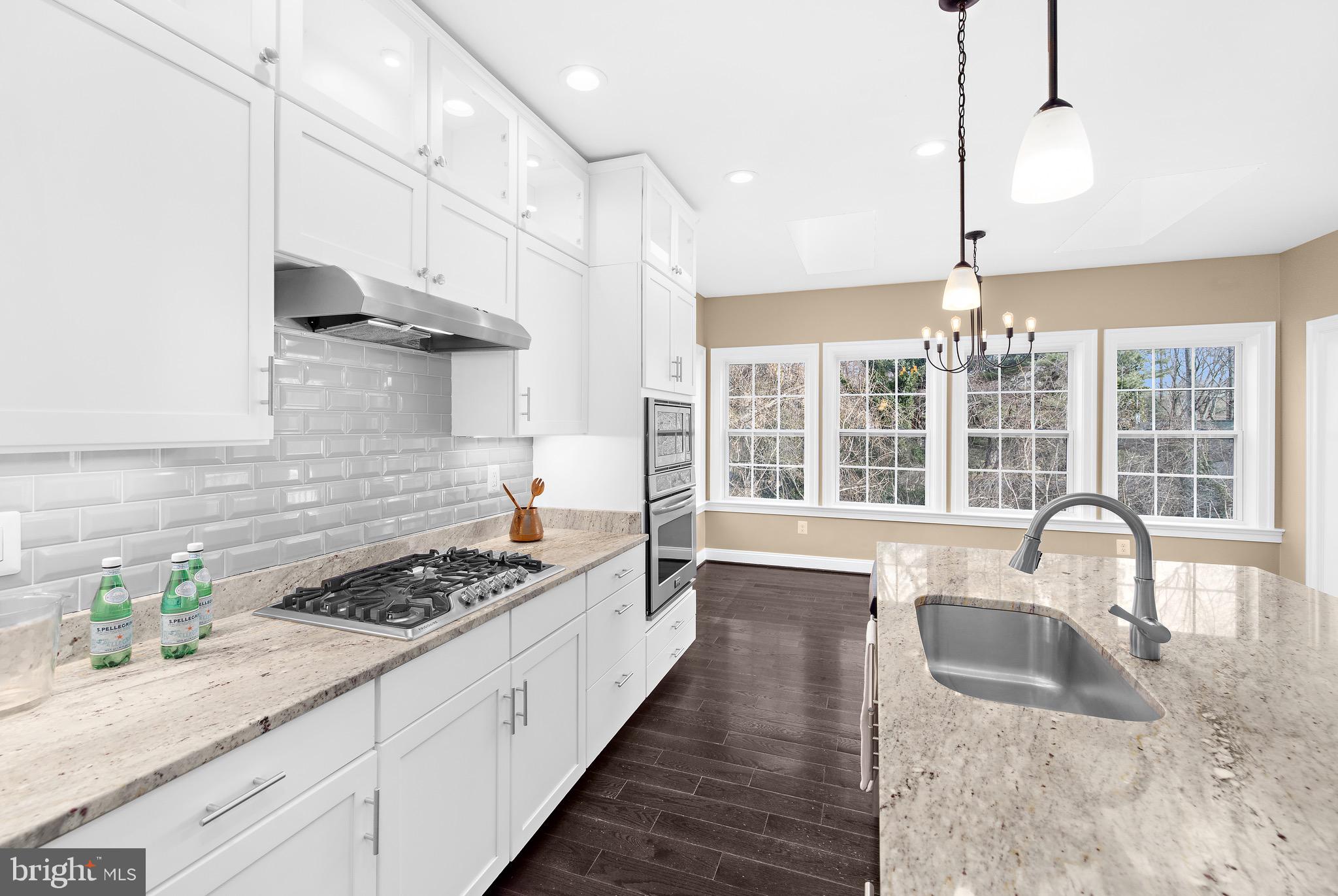 PENDENNIS MOUNT - Residential Lease