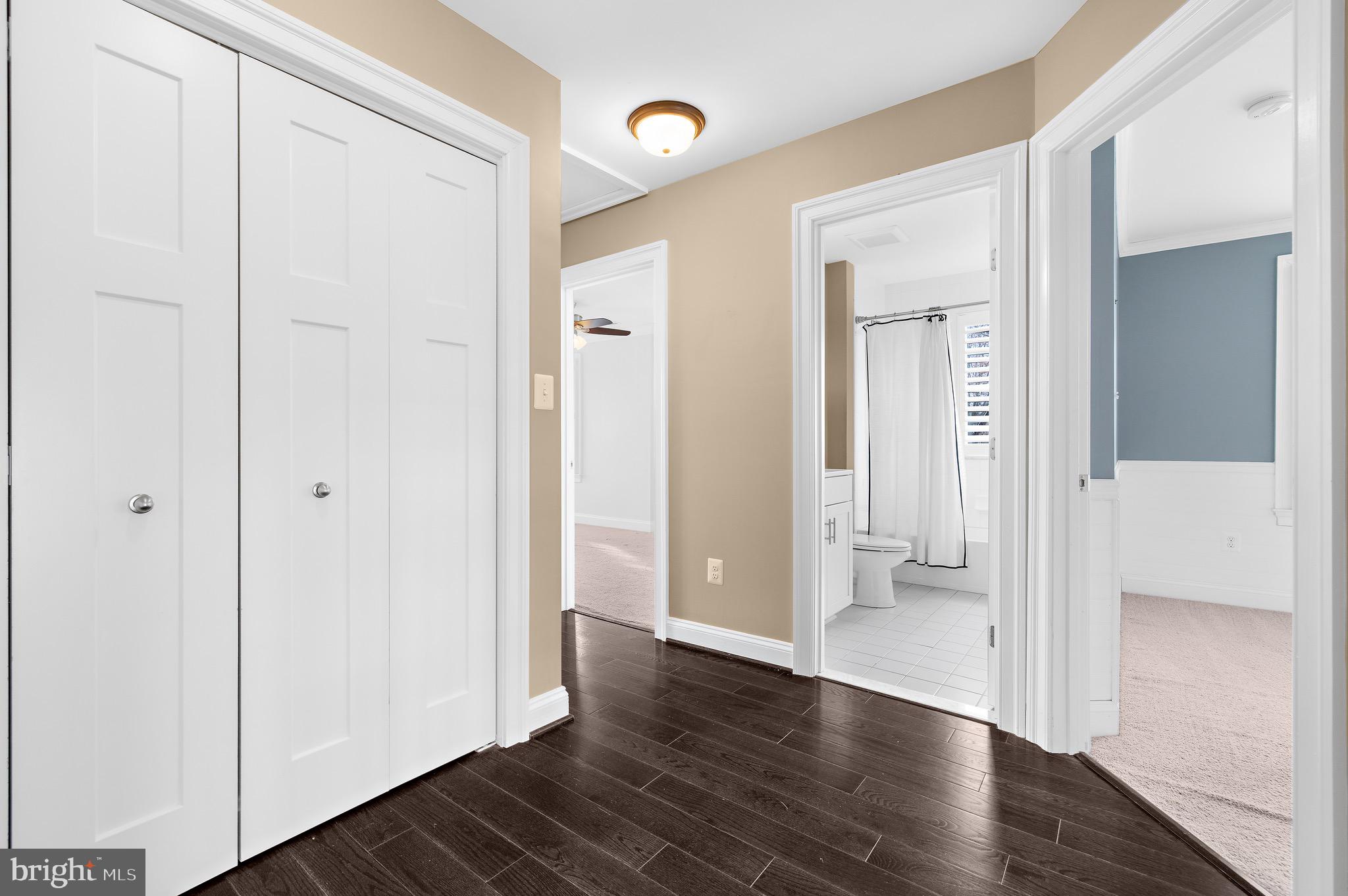 PENDENNIS MOUNT - Residential Lease