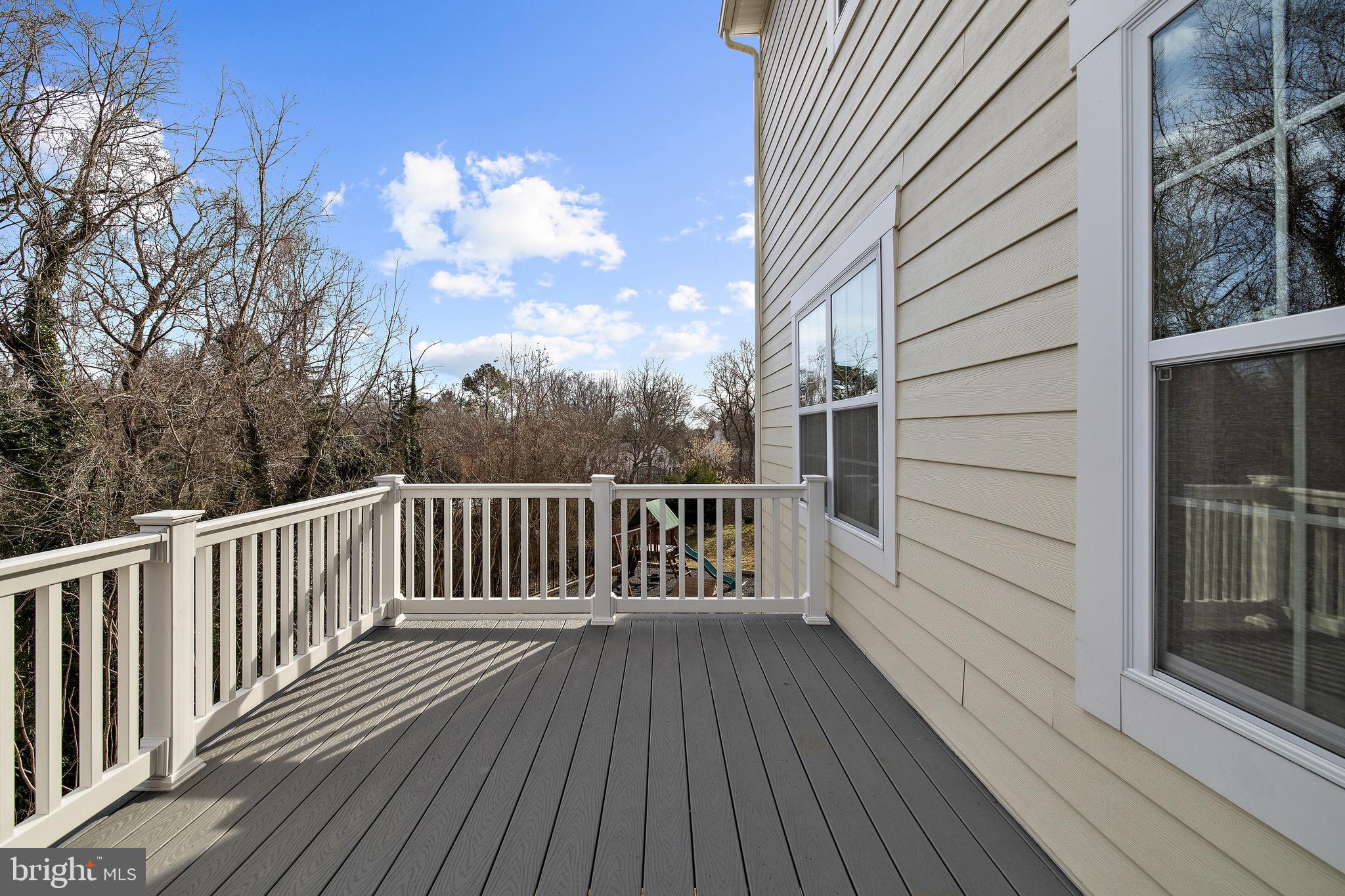 PENDENNIS MOUNT - Residential Lease