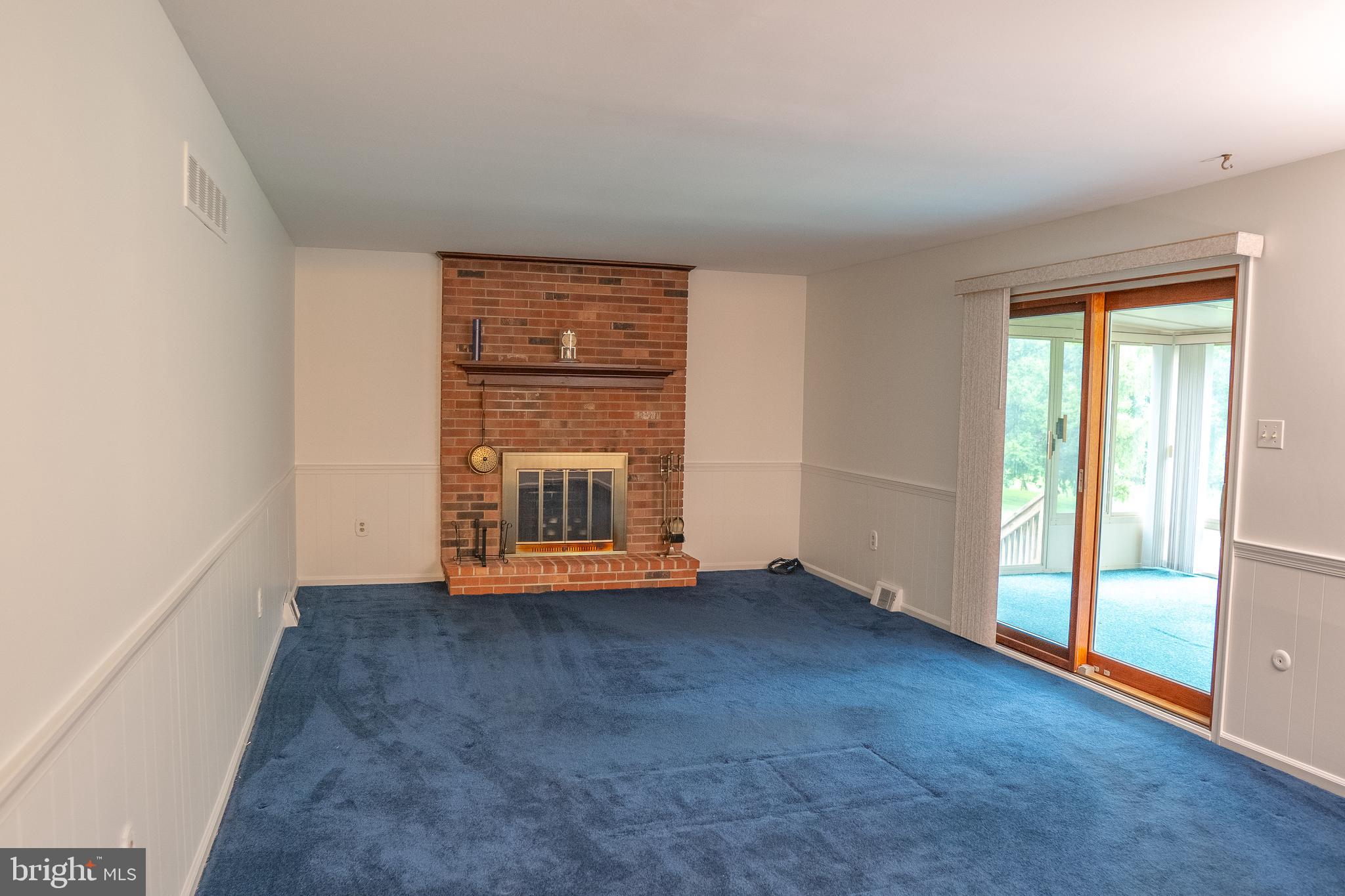 LAND GRANT FARMS - Residential