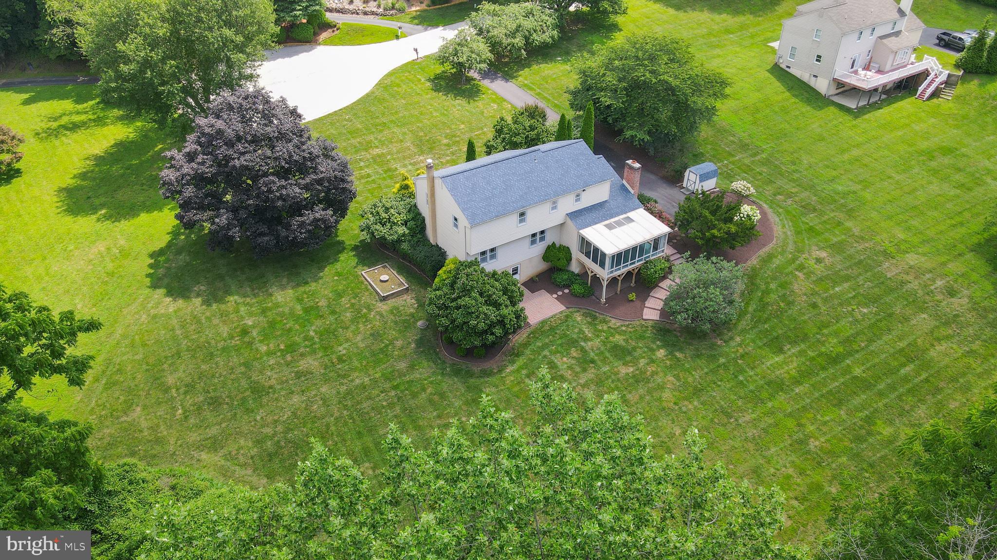 LAND GRANT FARMS - Residential