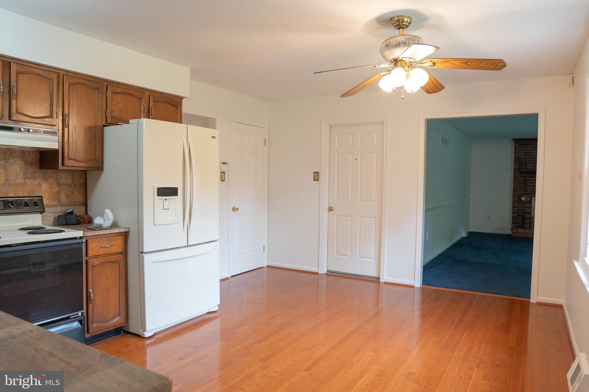 LAND GRANT FARMS - Residential