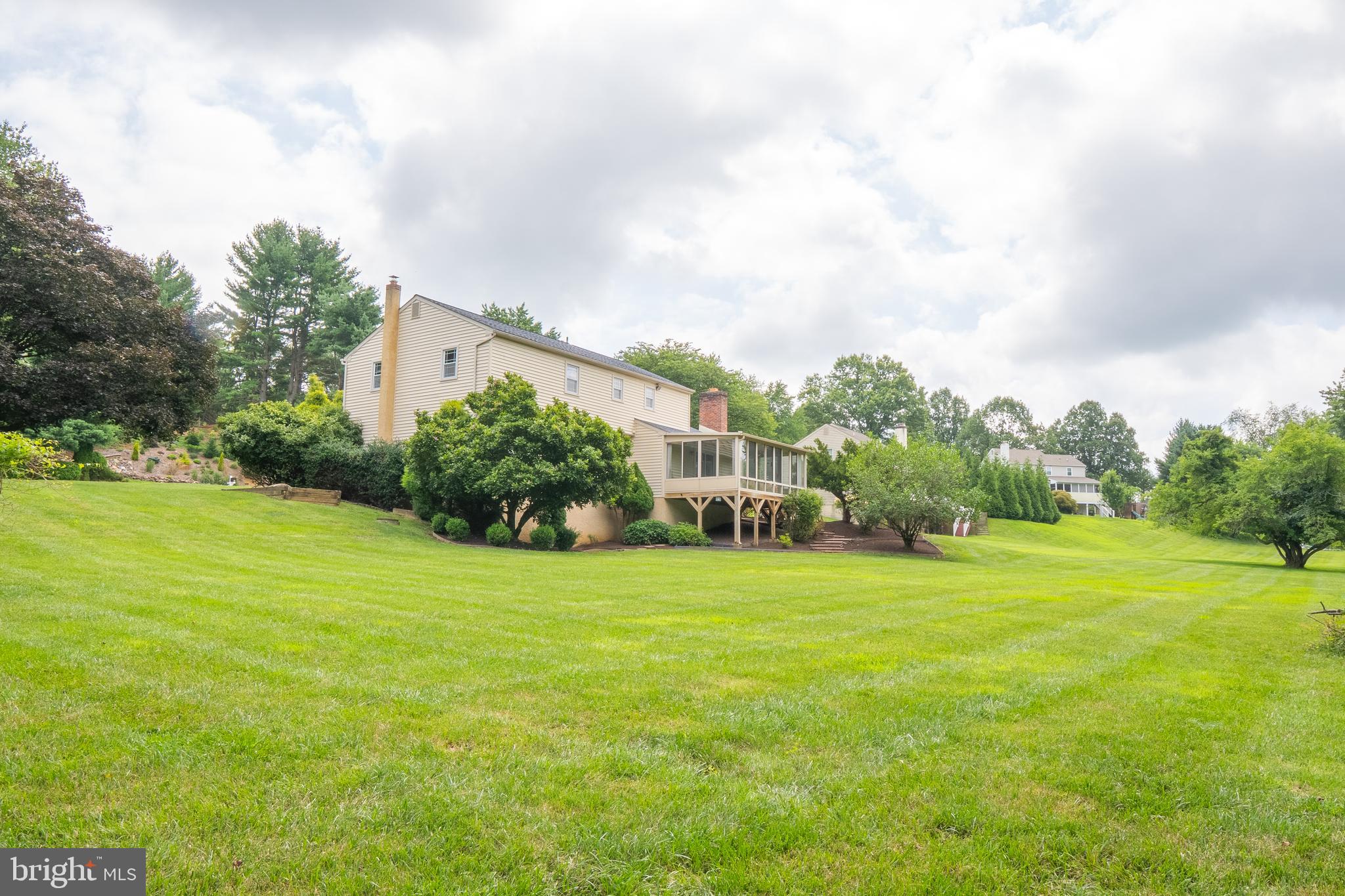 LAND GRANT FARMS - Residential