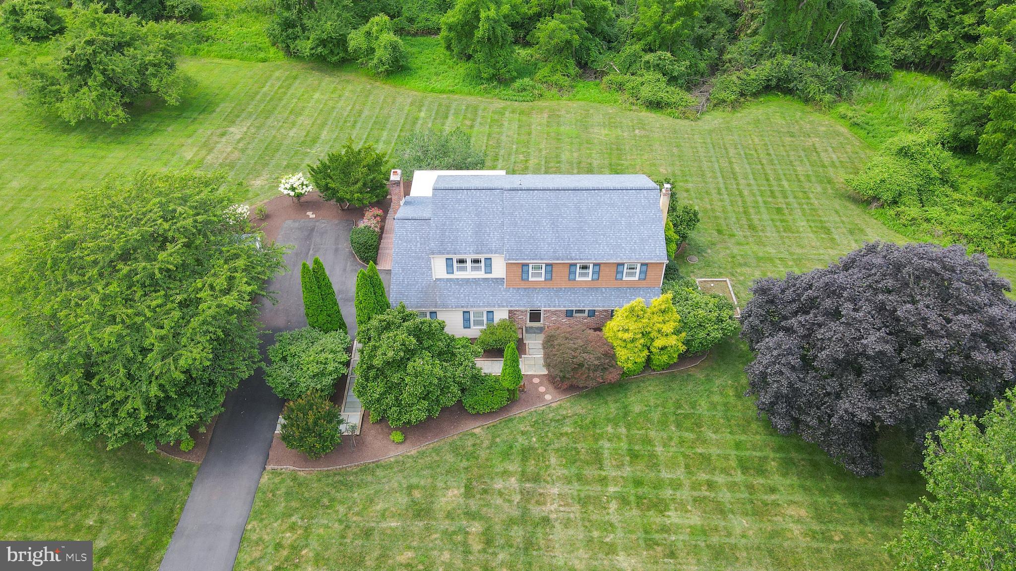 LAND GRANT FARMS - Residential