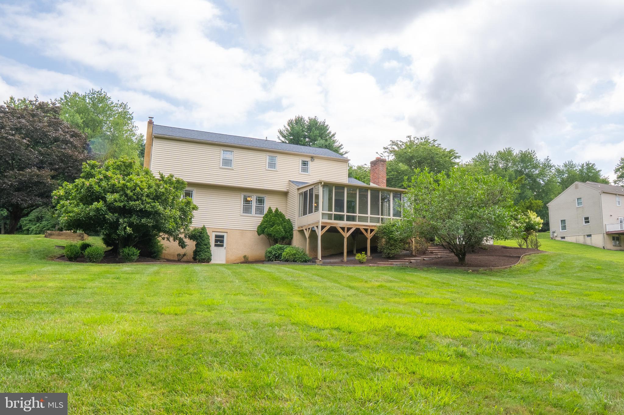 LAND GRANT FARMS - Residential