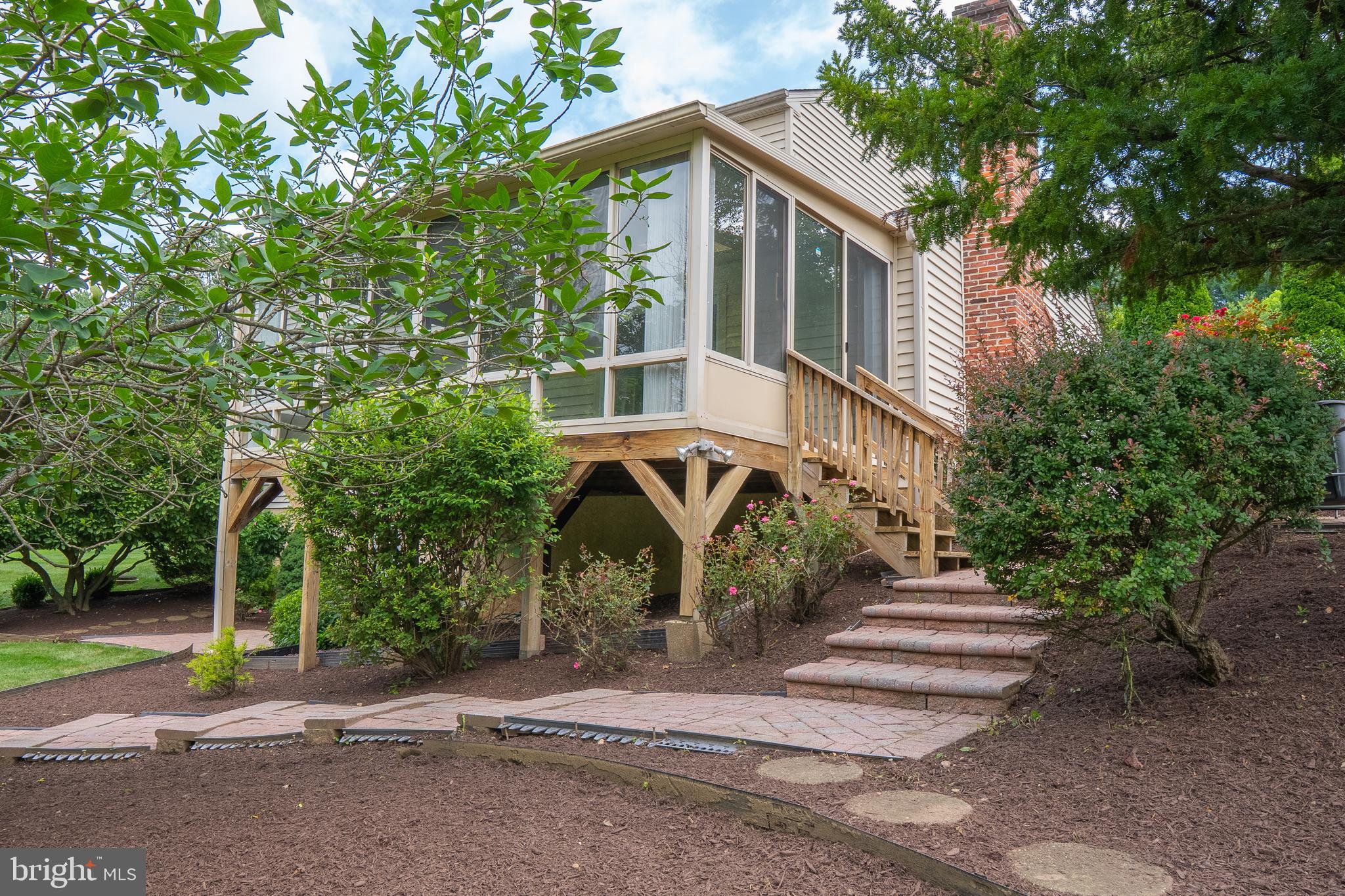 LAND GRANT FARMS - Residential