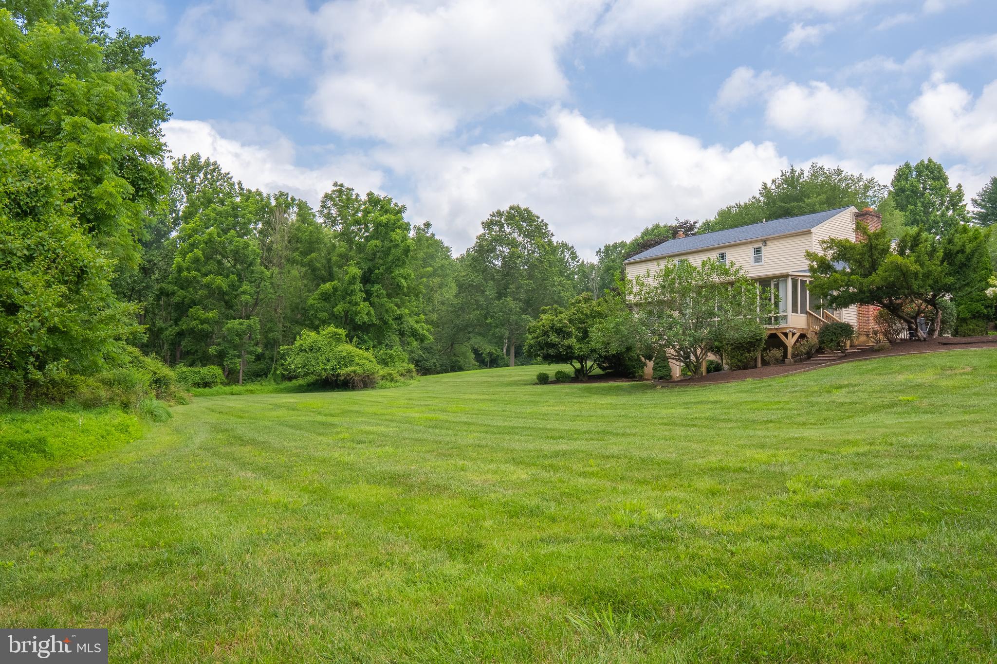LAND GRANT FARMS - Residential