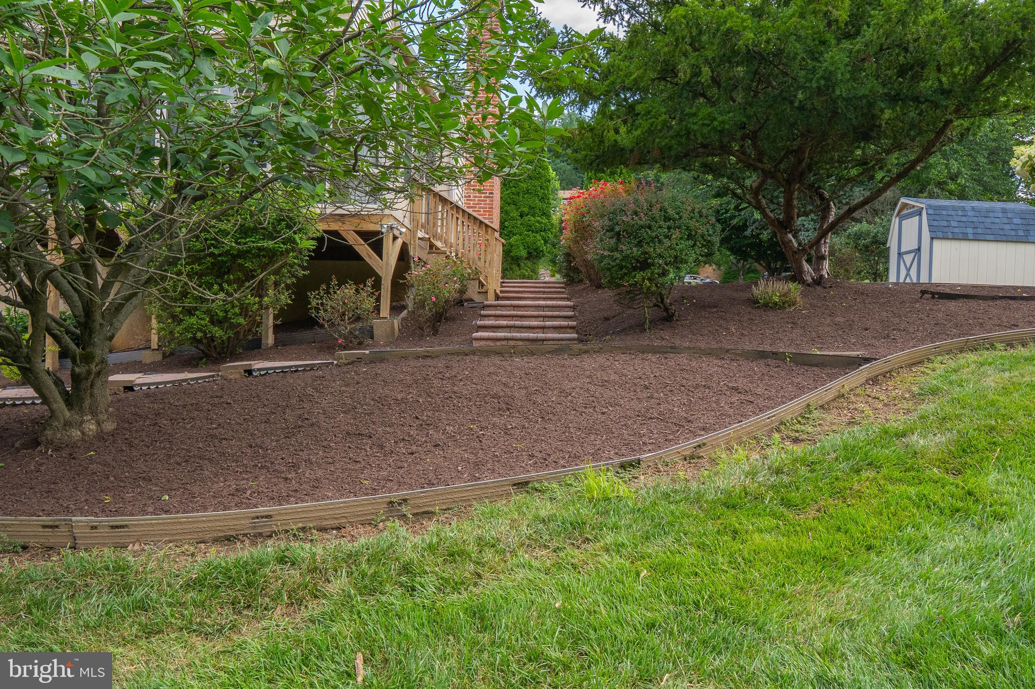 LAND GRANT FARMS - Residential