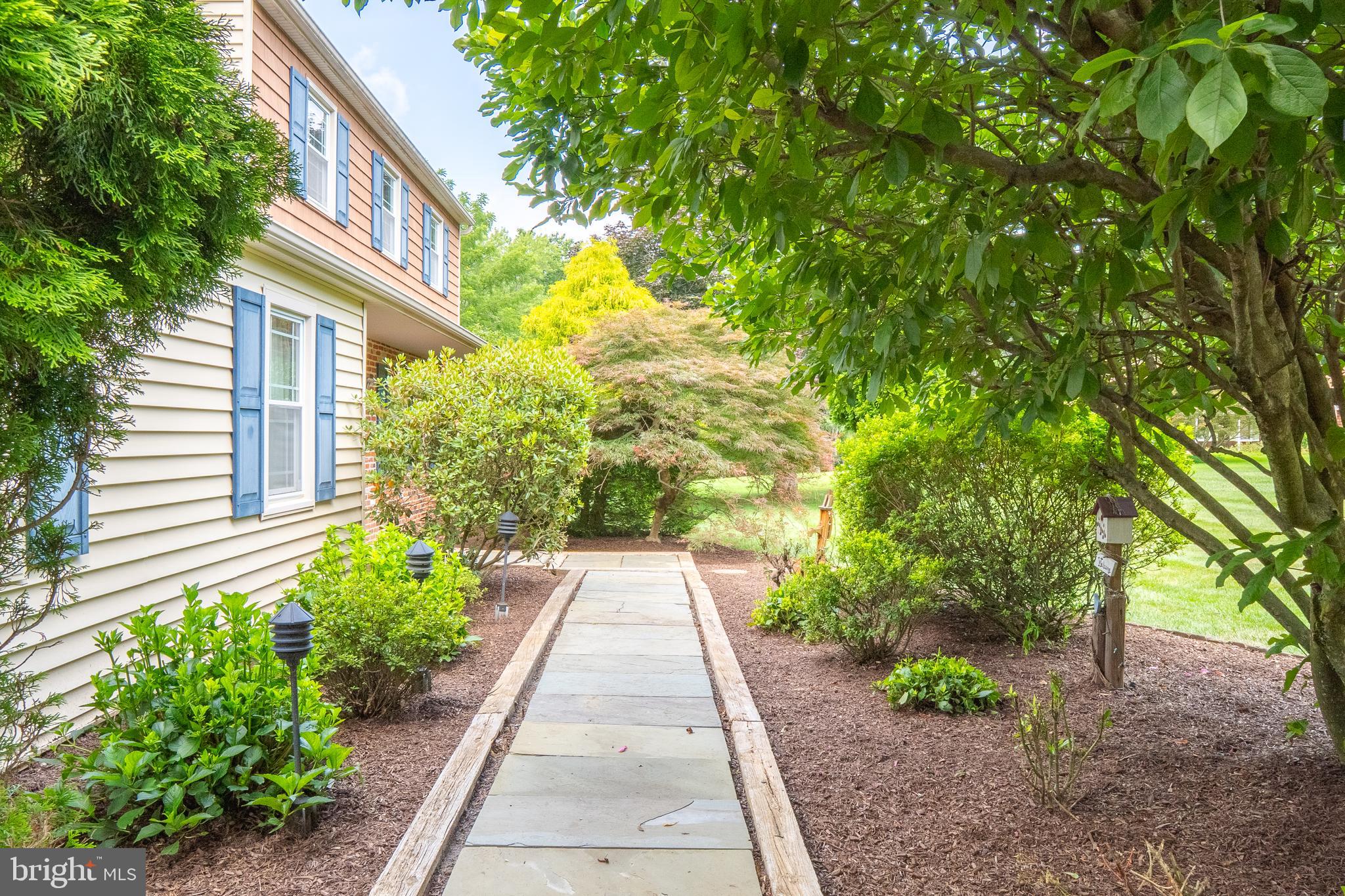 LAND GRANT FARMS - Residential