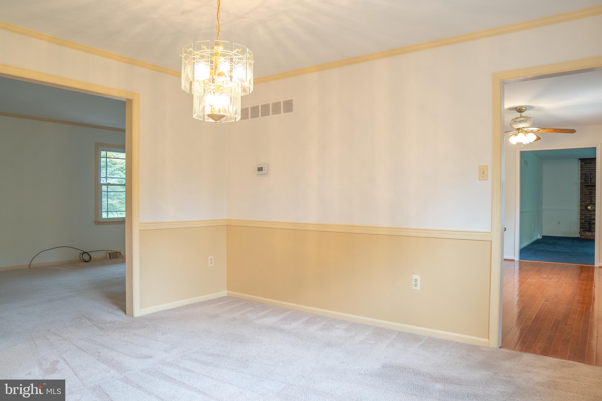 LAND GRANT FARMS - Residential