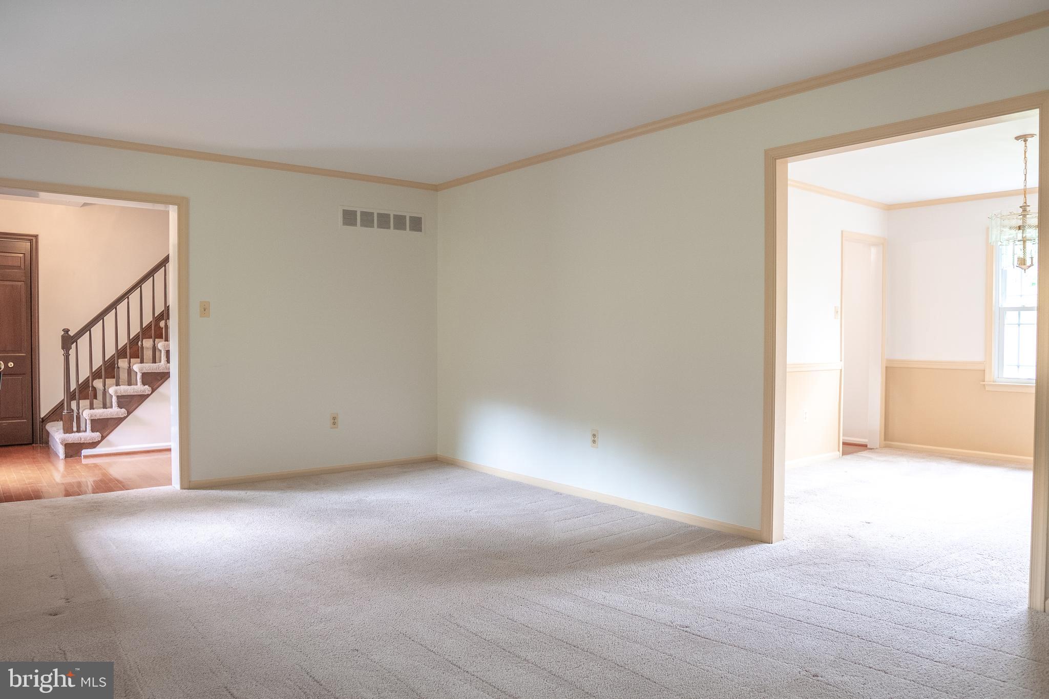 LAND GRANT FARMS - Residential