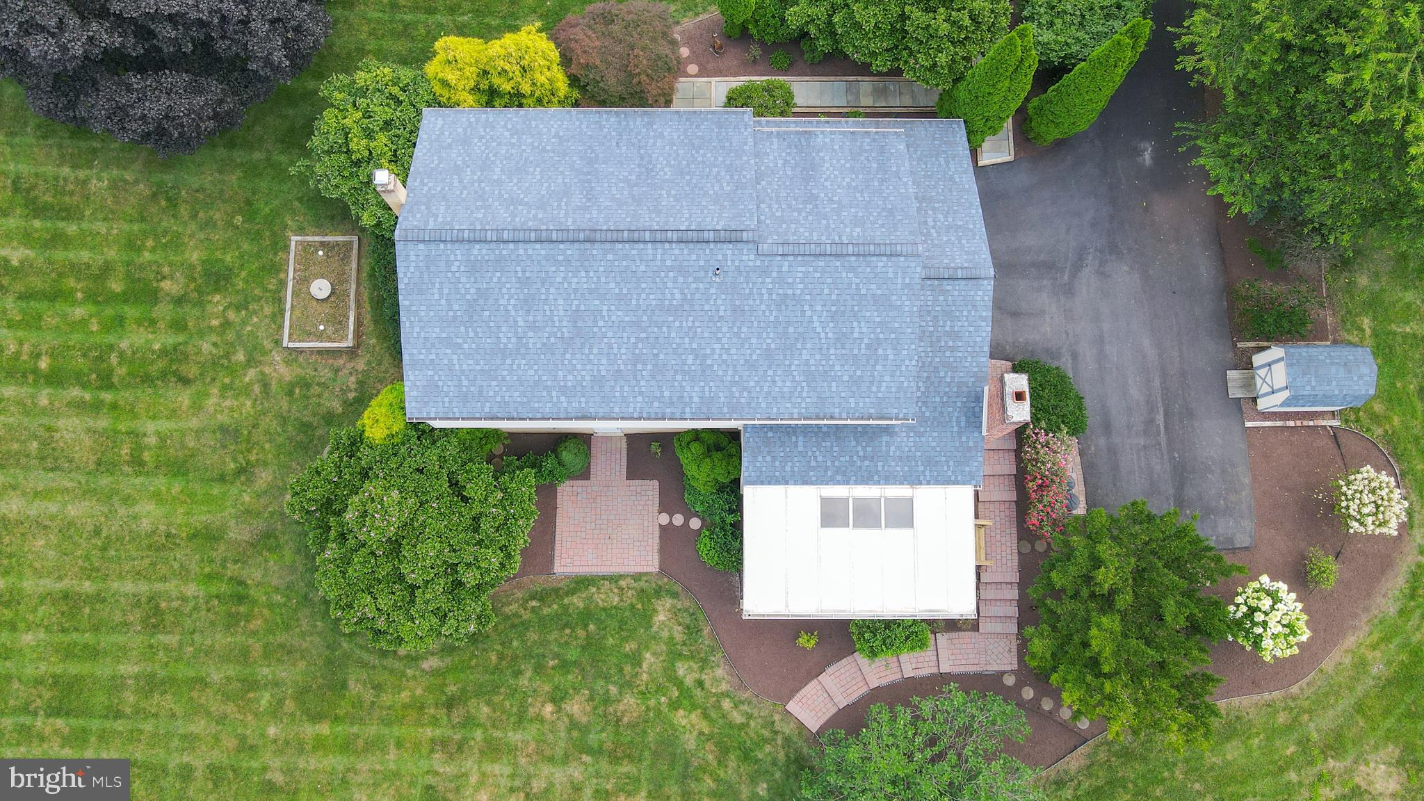 LAND GRANT FARMS - Residential