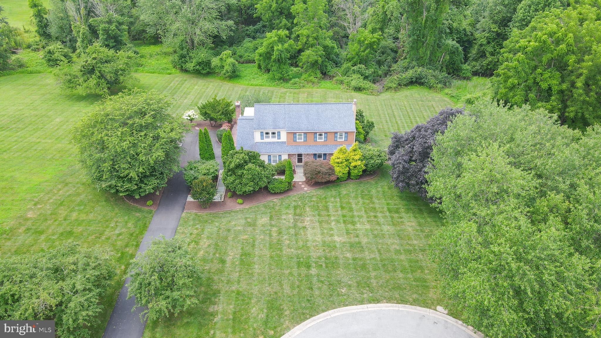 LAND GRANT FARMS - Residential