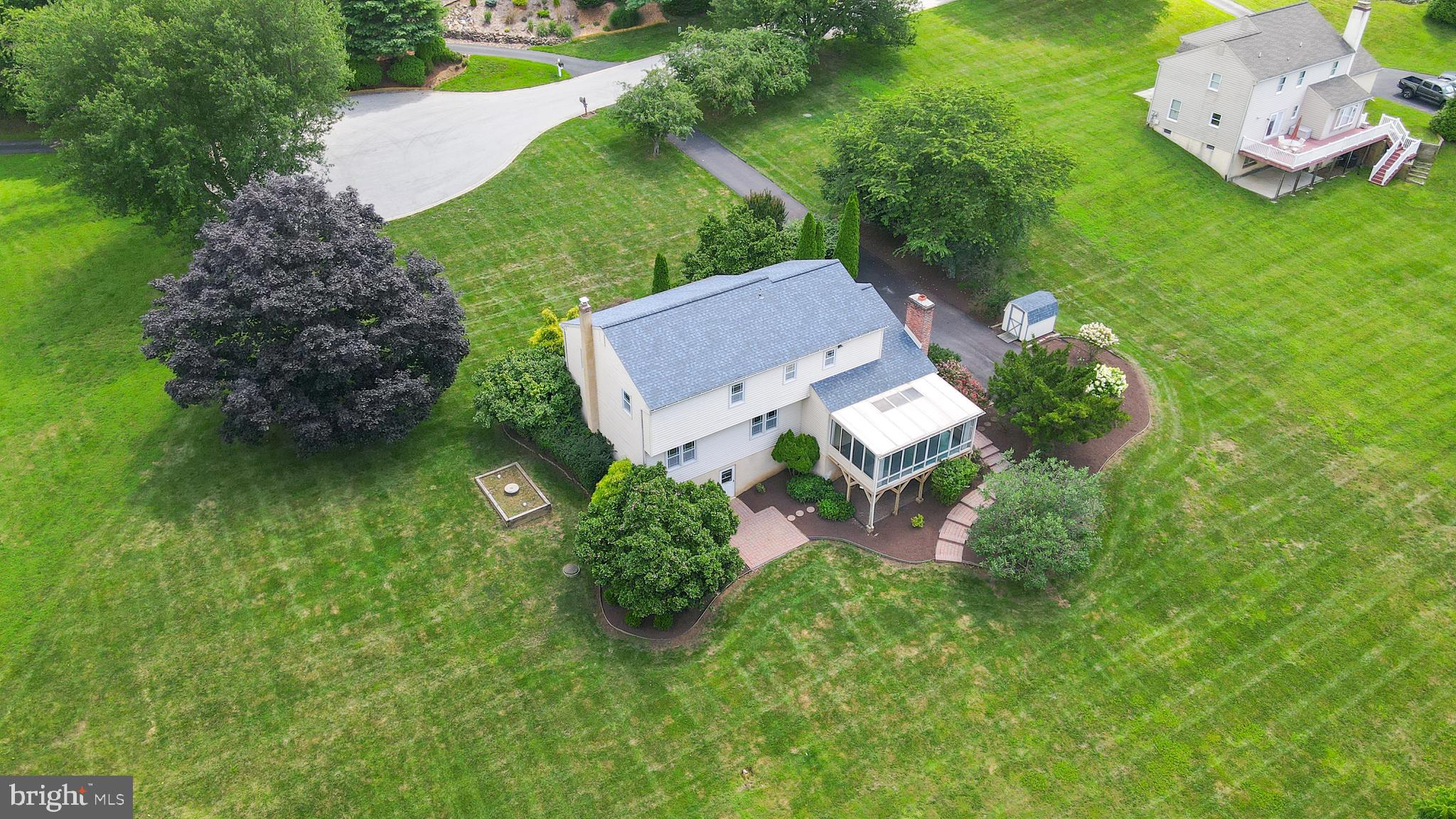 LAND GRANT FARMS - Residential