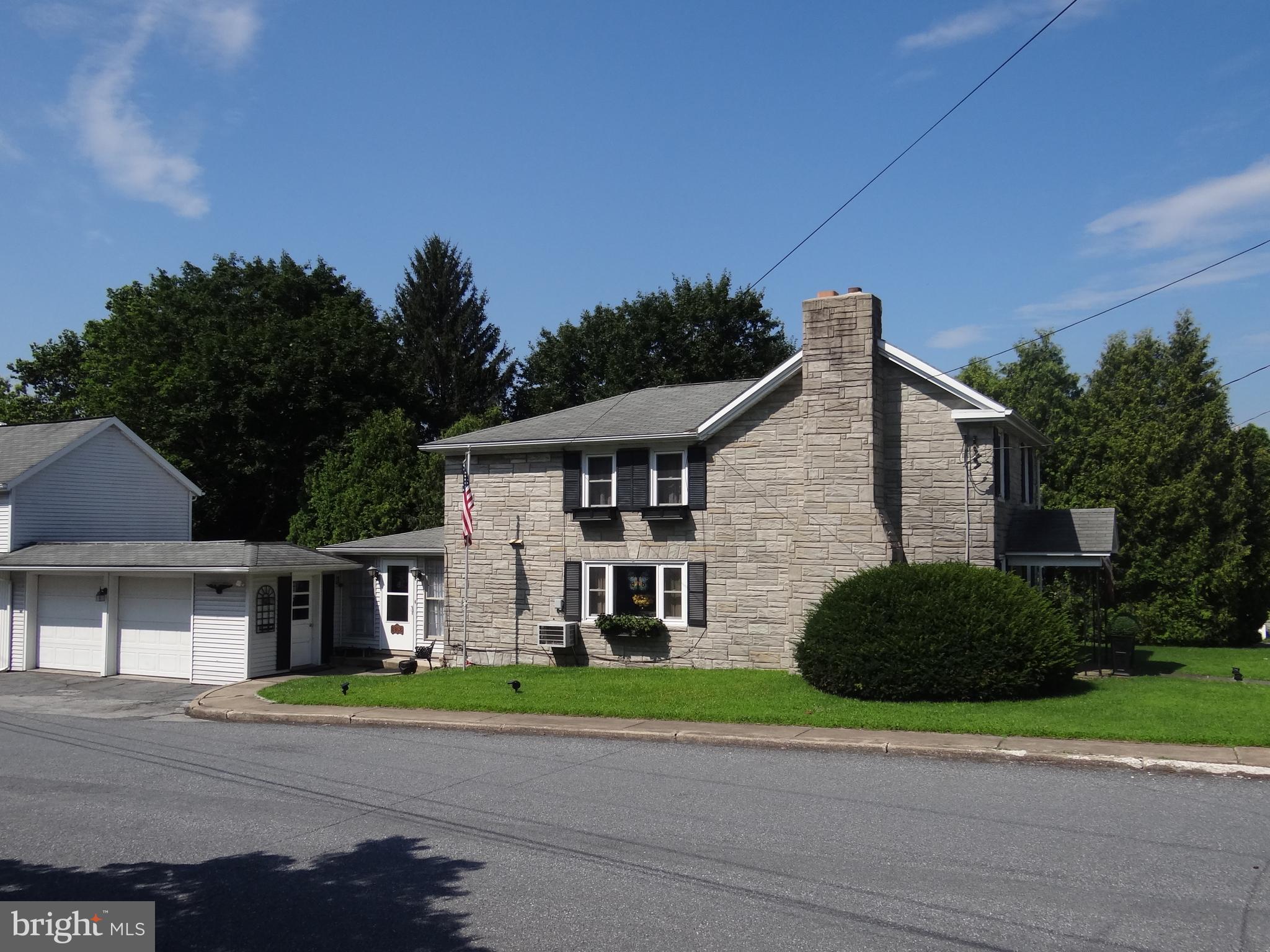 2966 MAIN STREET