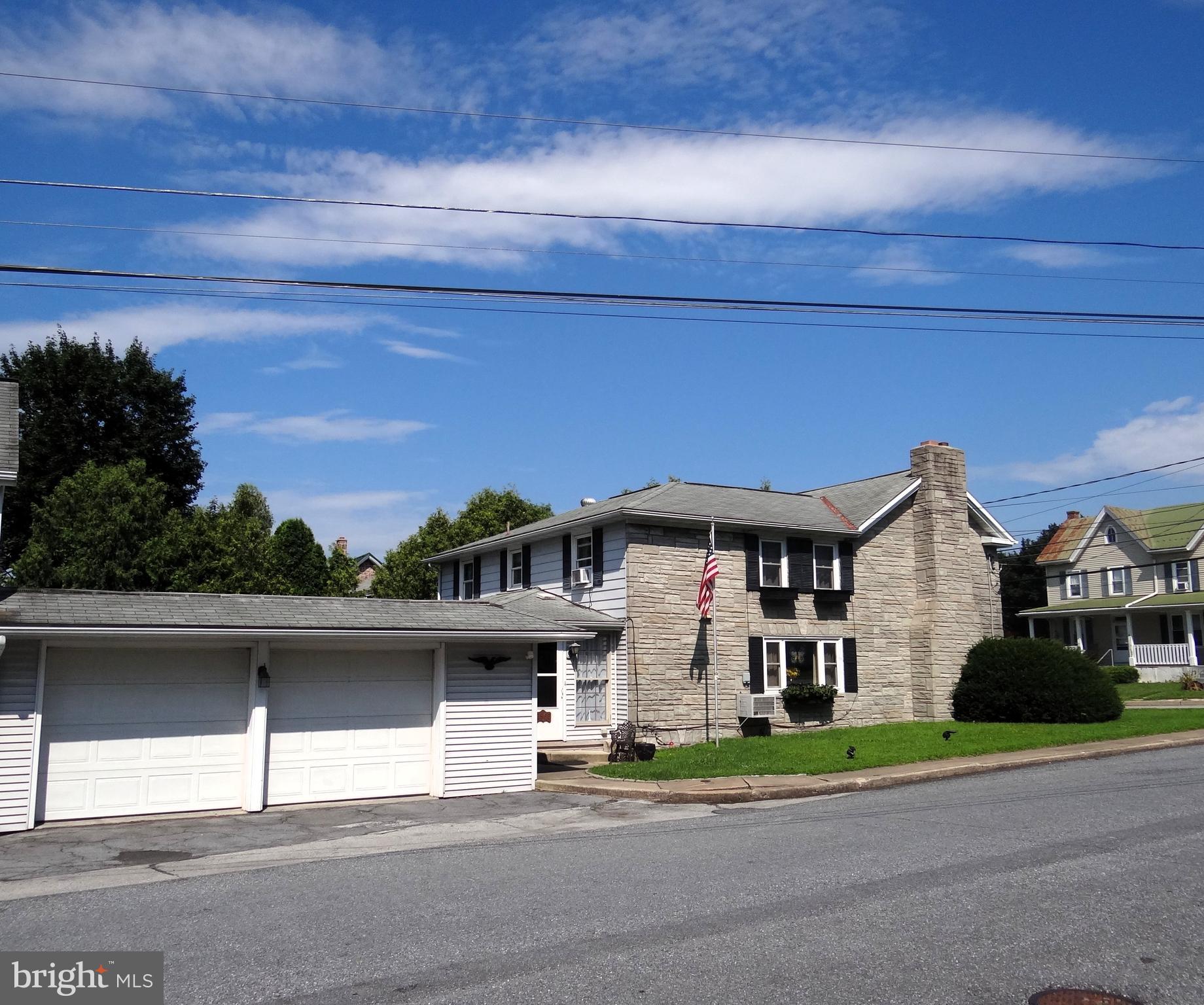 2966 MAIN STREET