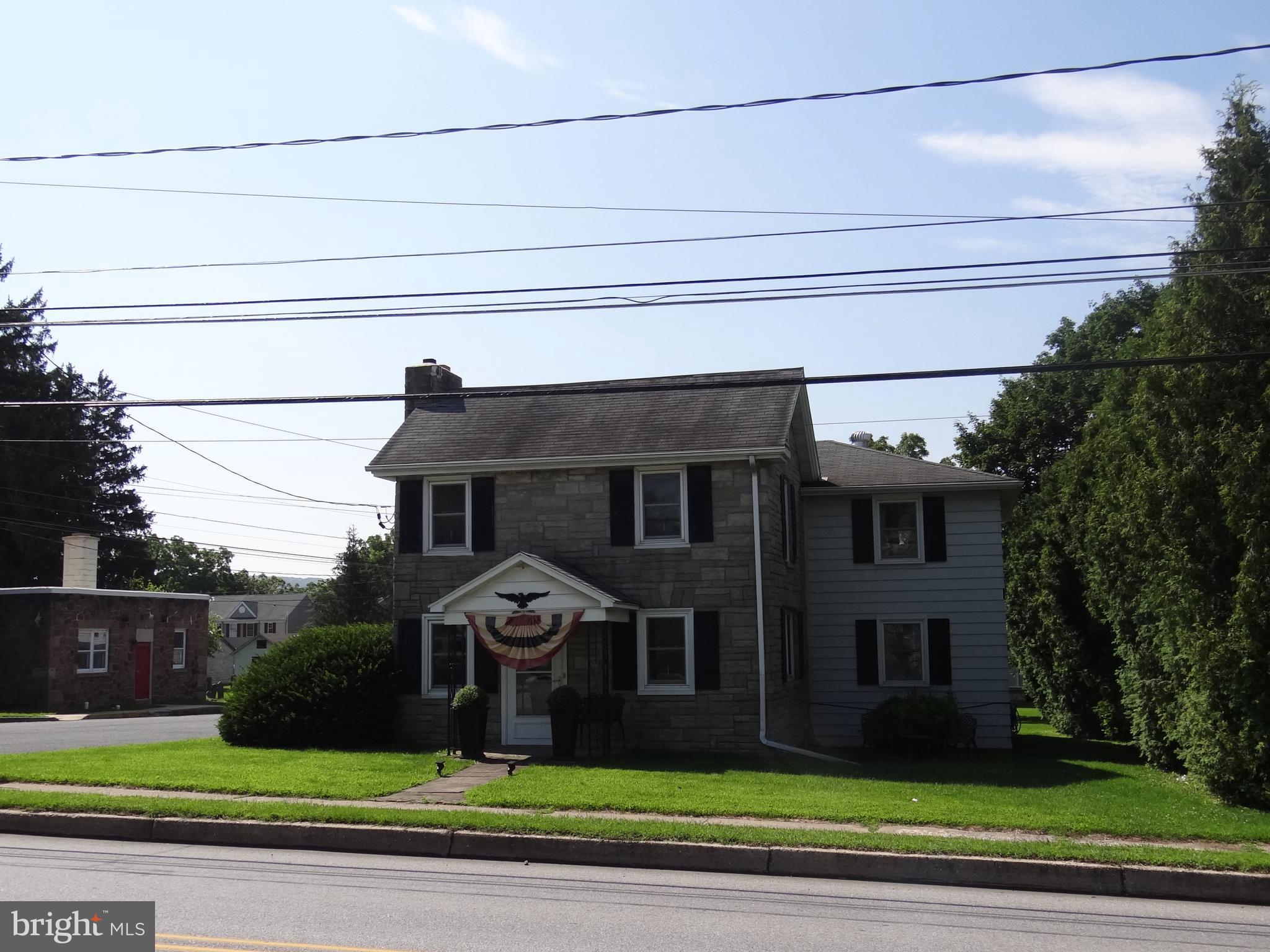 2966 MAIN STREET