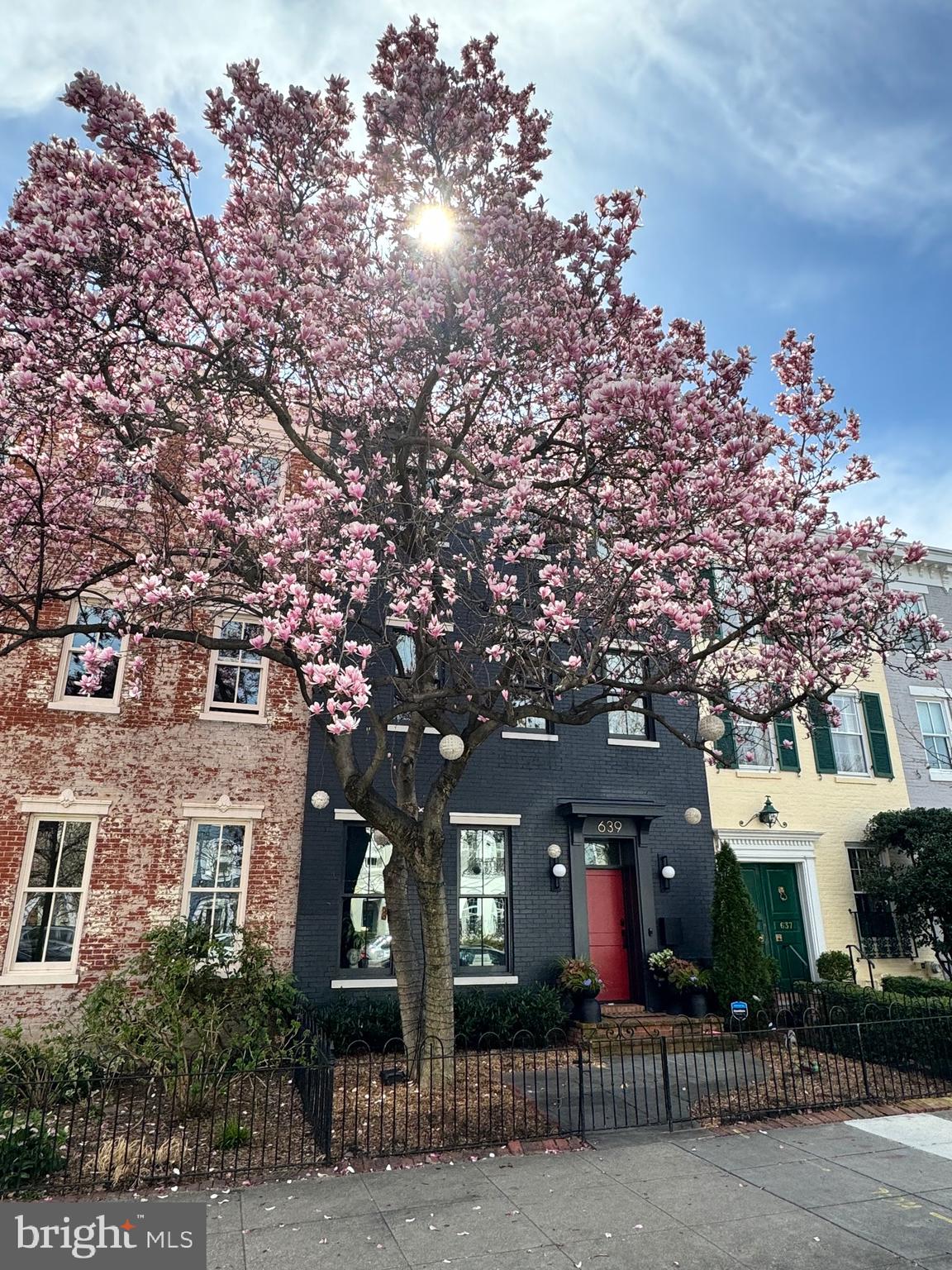 CAPITOL HILL - Residential