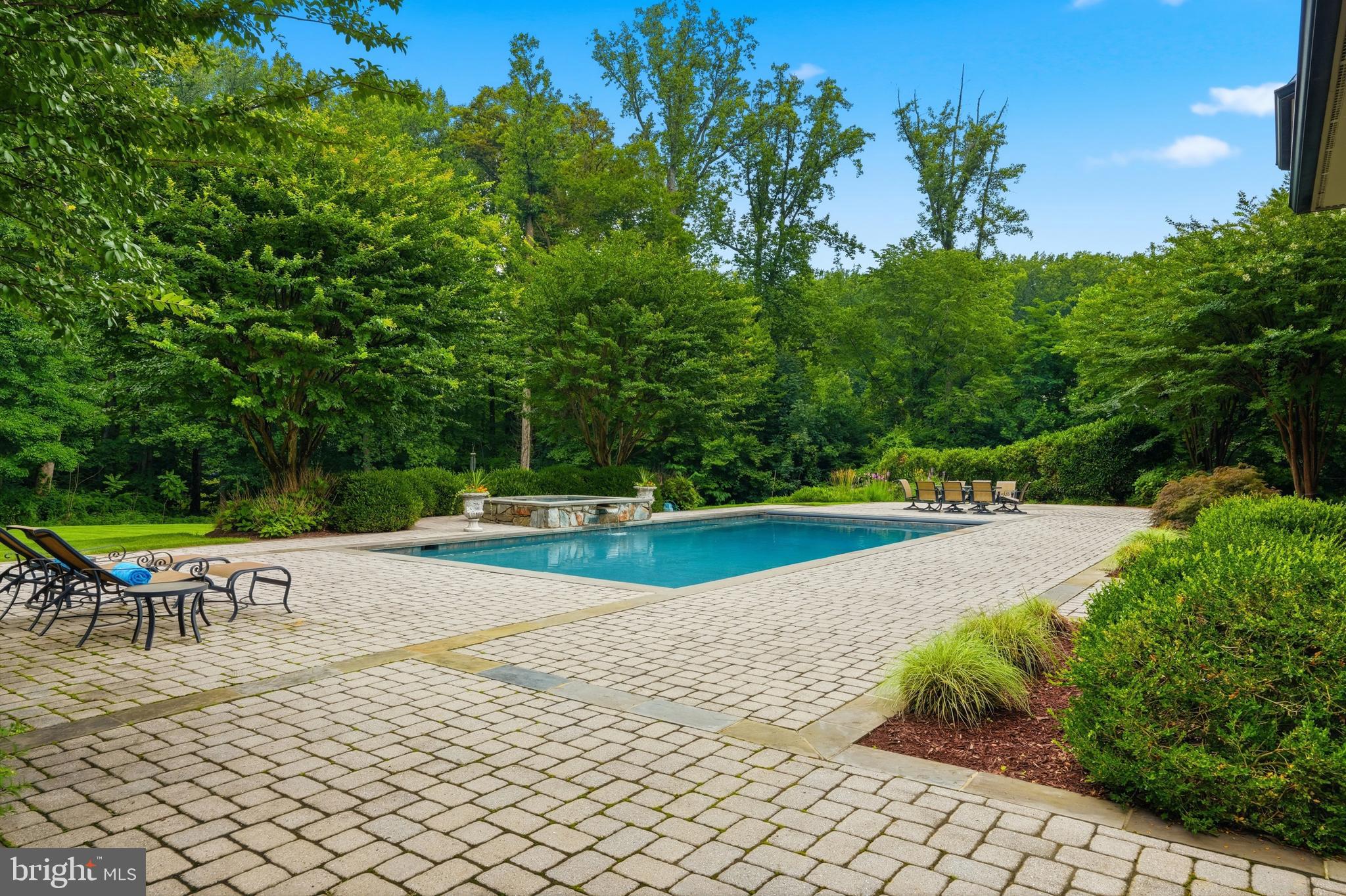 9833 AVENEL FARM DRIVE