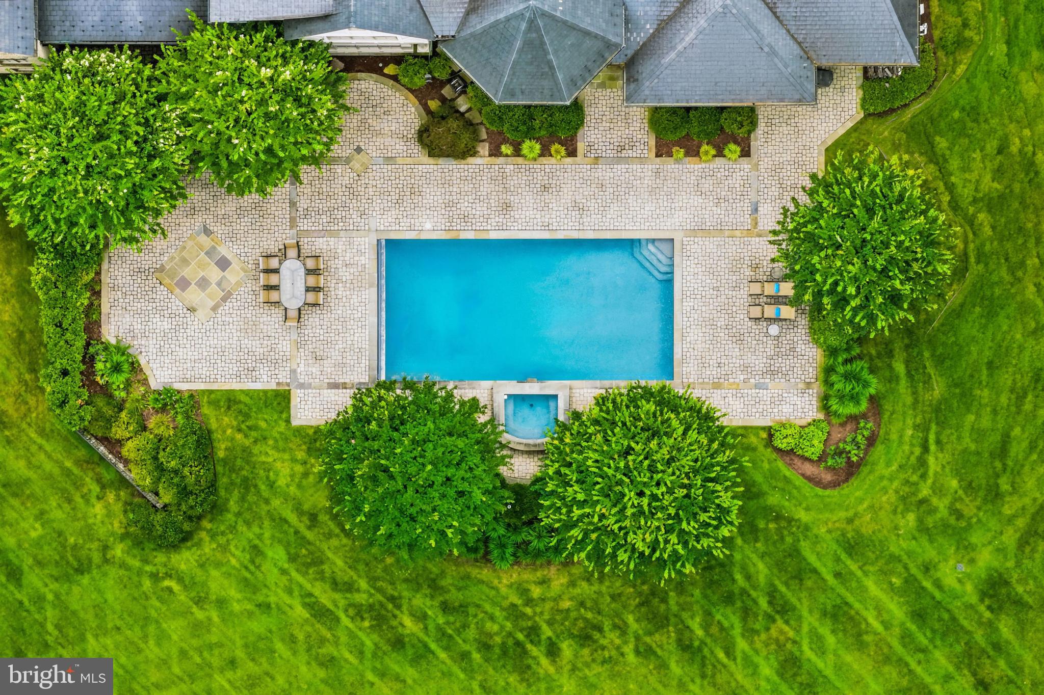 9833 AVENEL FARM DRIVE