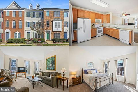 42790 SYKES TERRACE CHANTILLY VA 20152