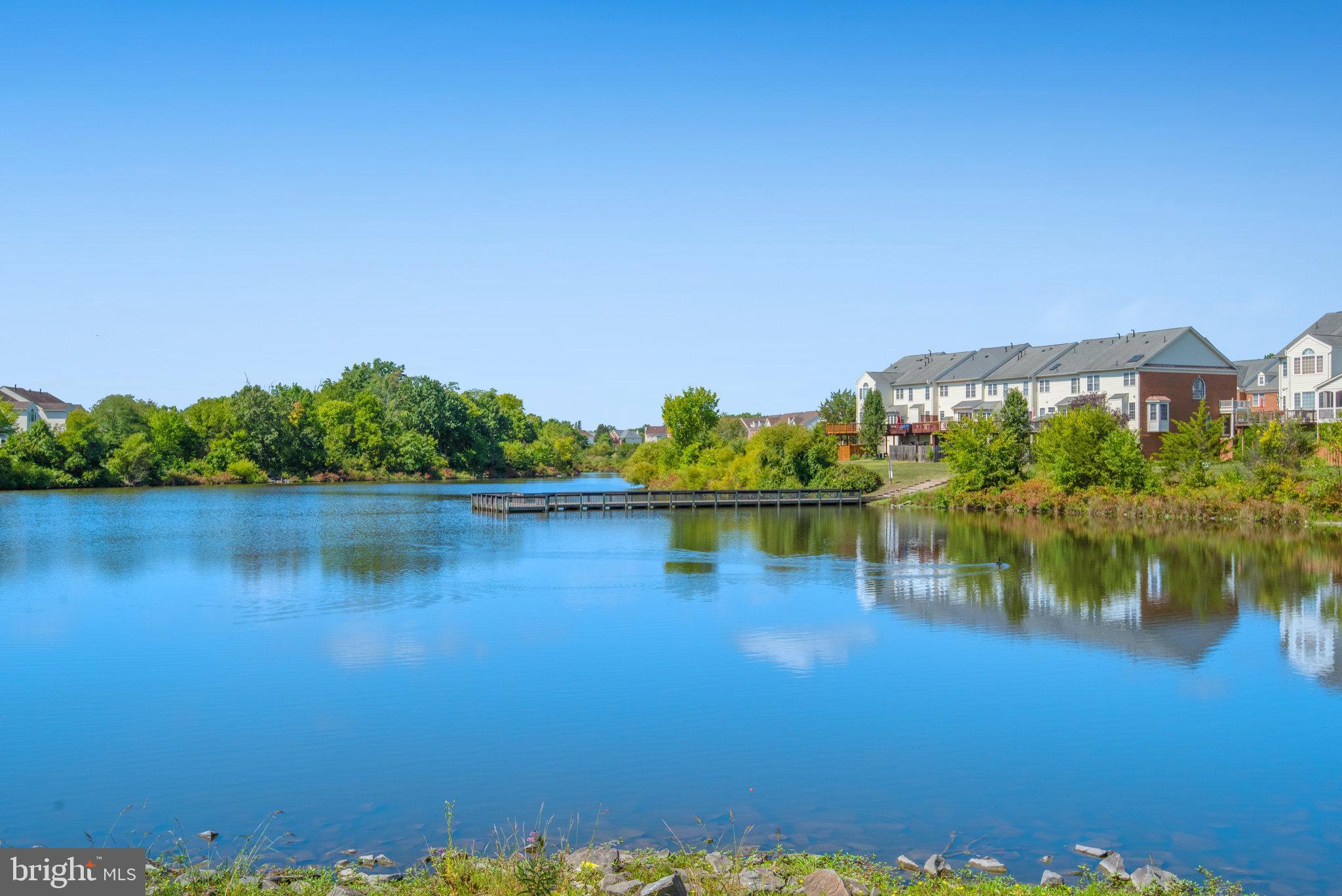 AMBERLEA AT SOUTH RIDING - Residential