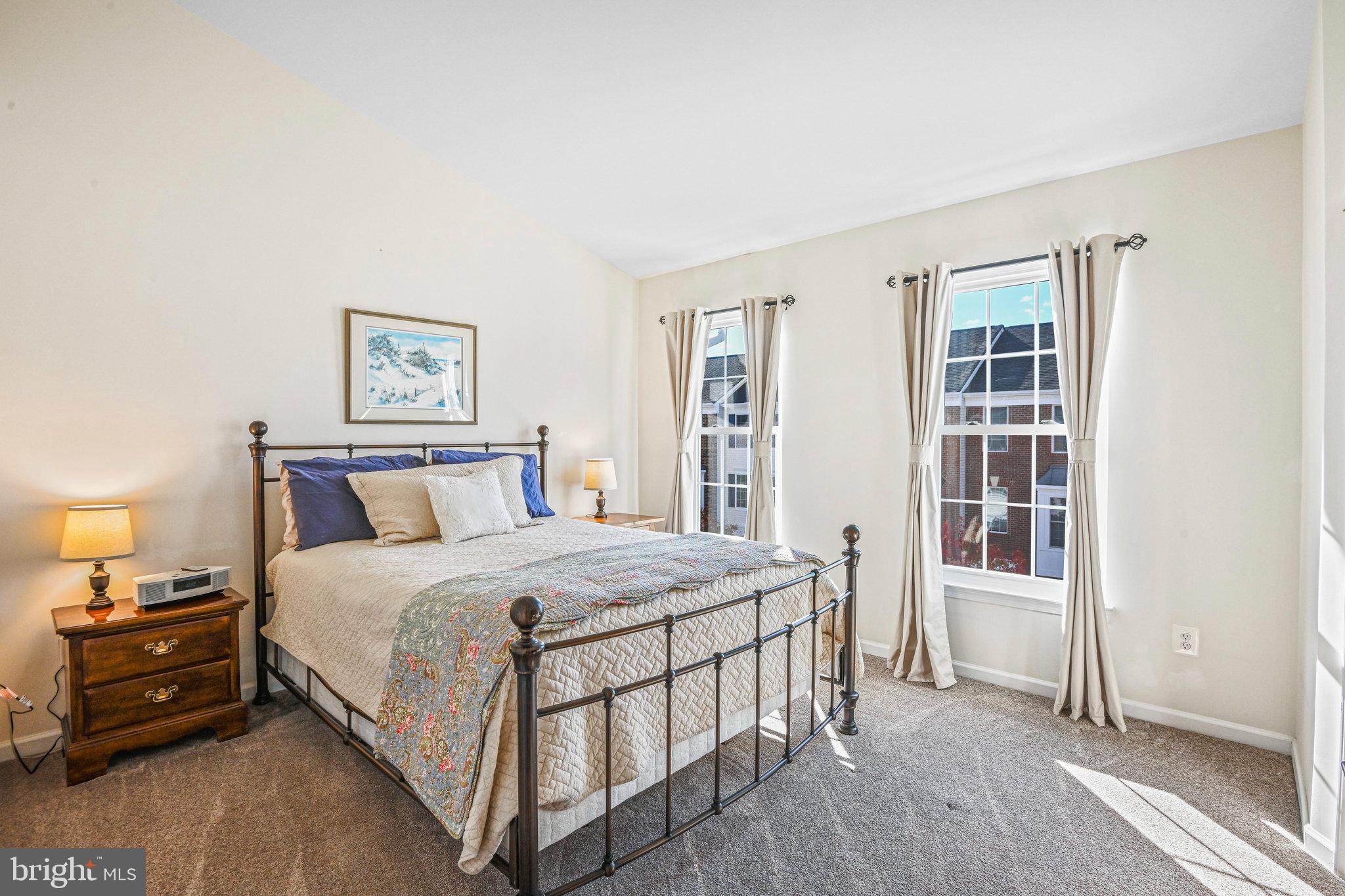 AMBERLEA AT SOUTH RIDING - Residential