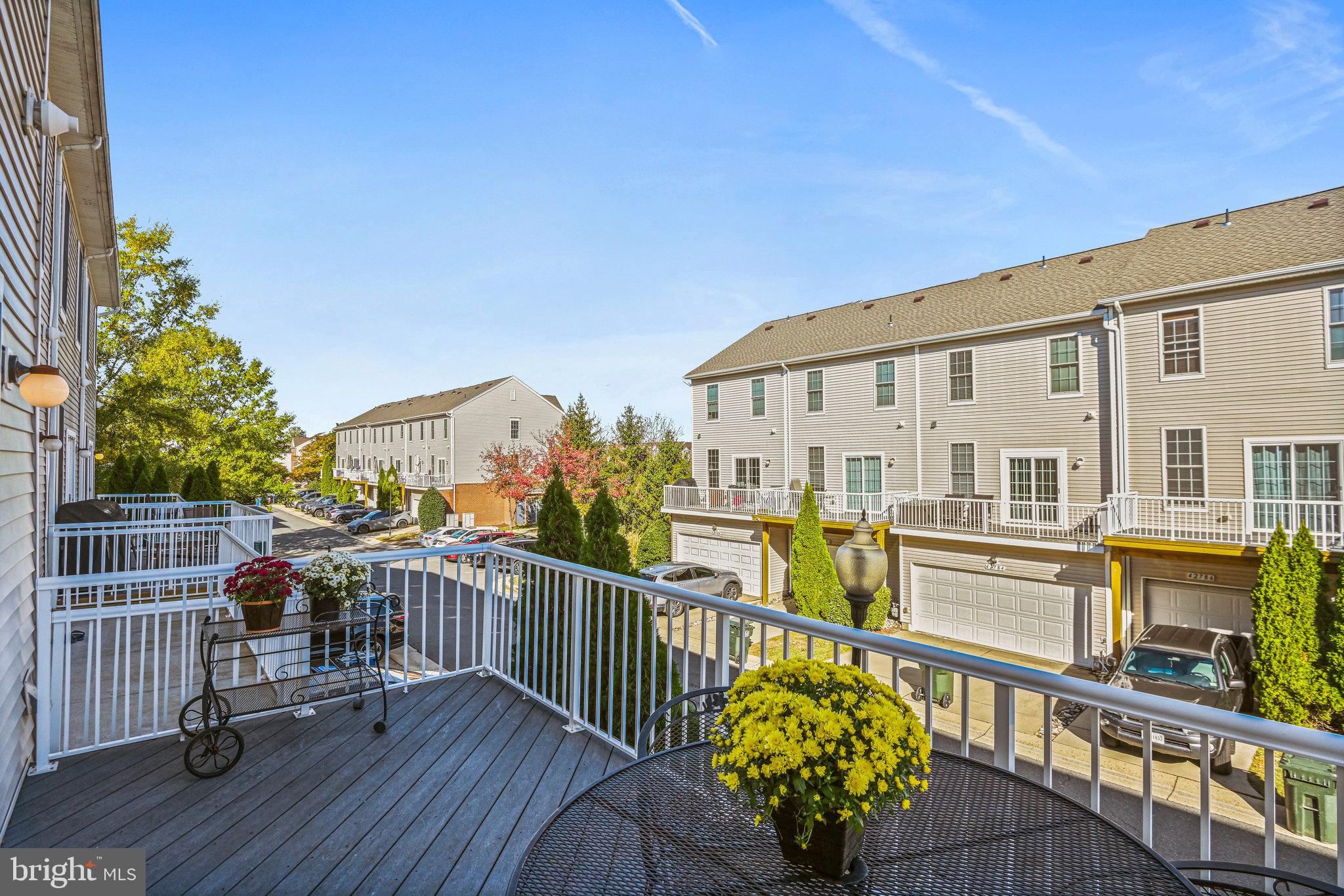 AMBERLEA AT SOUTH RIDING - Residential