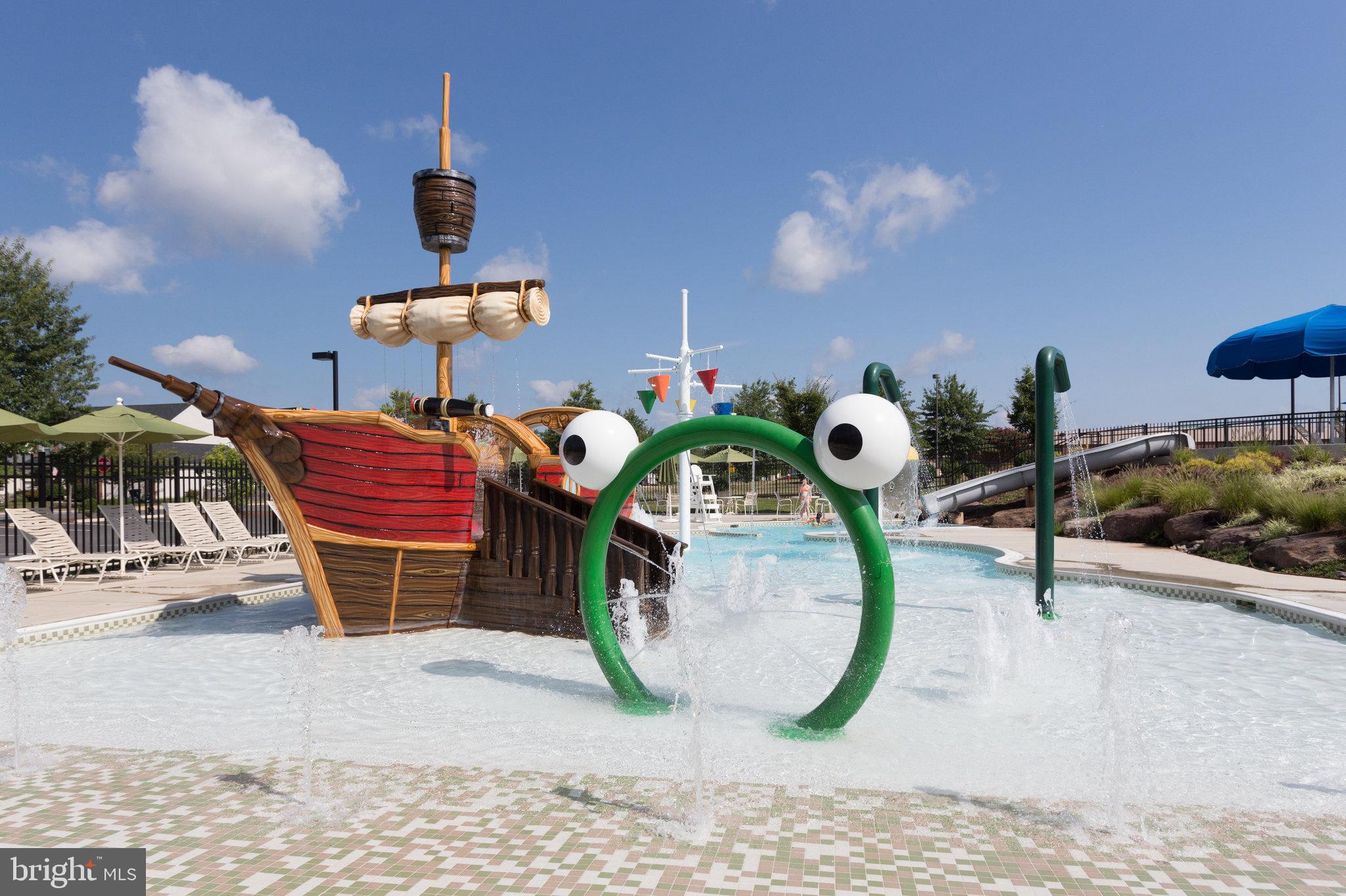 AMBERLEA AT SOUTH RIDING - Residential