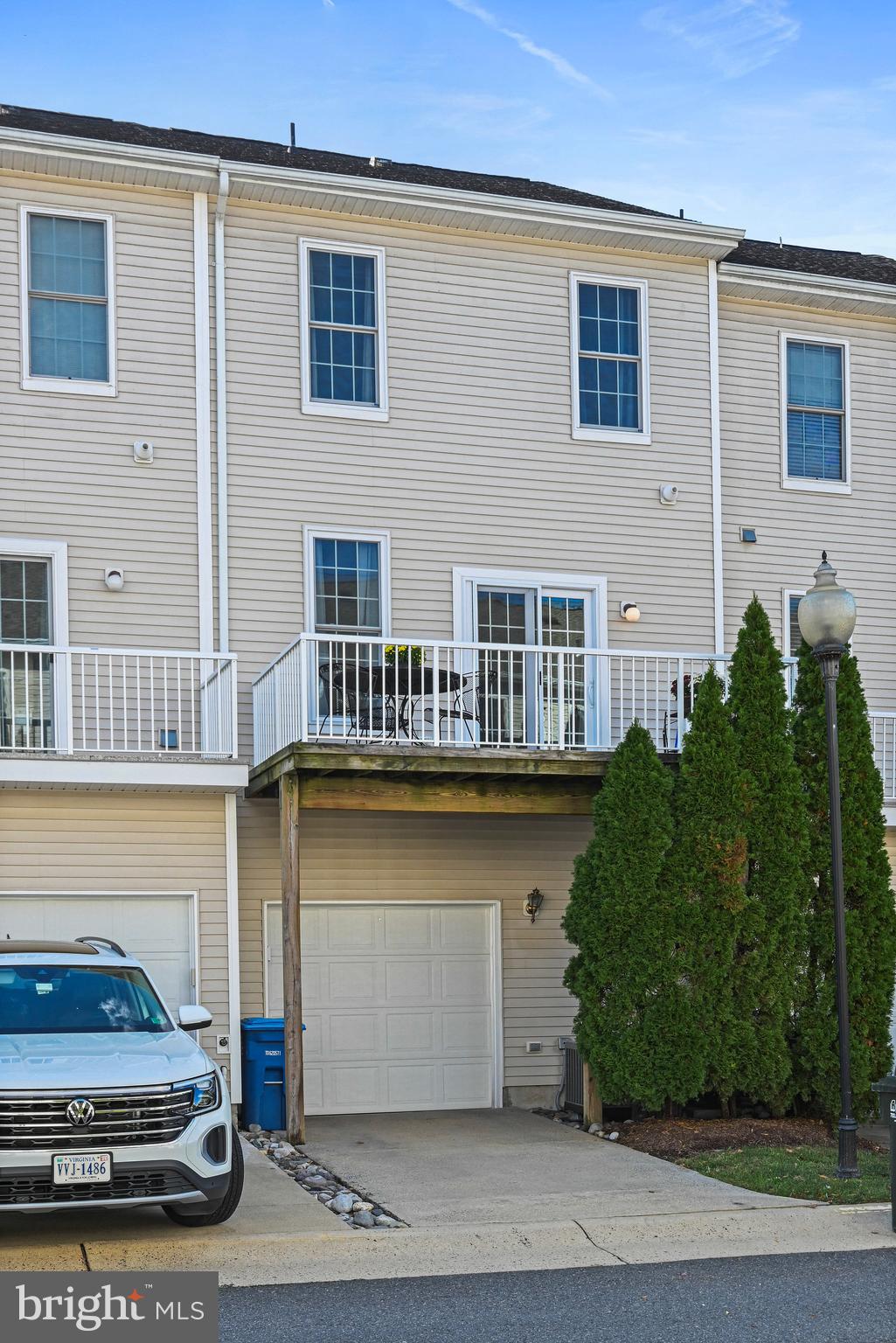 AMBERLEA AT SOUTH RIDING - Residential