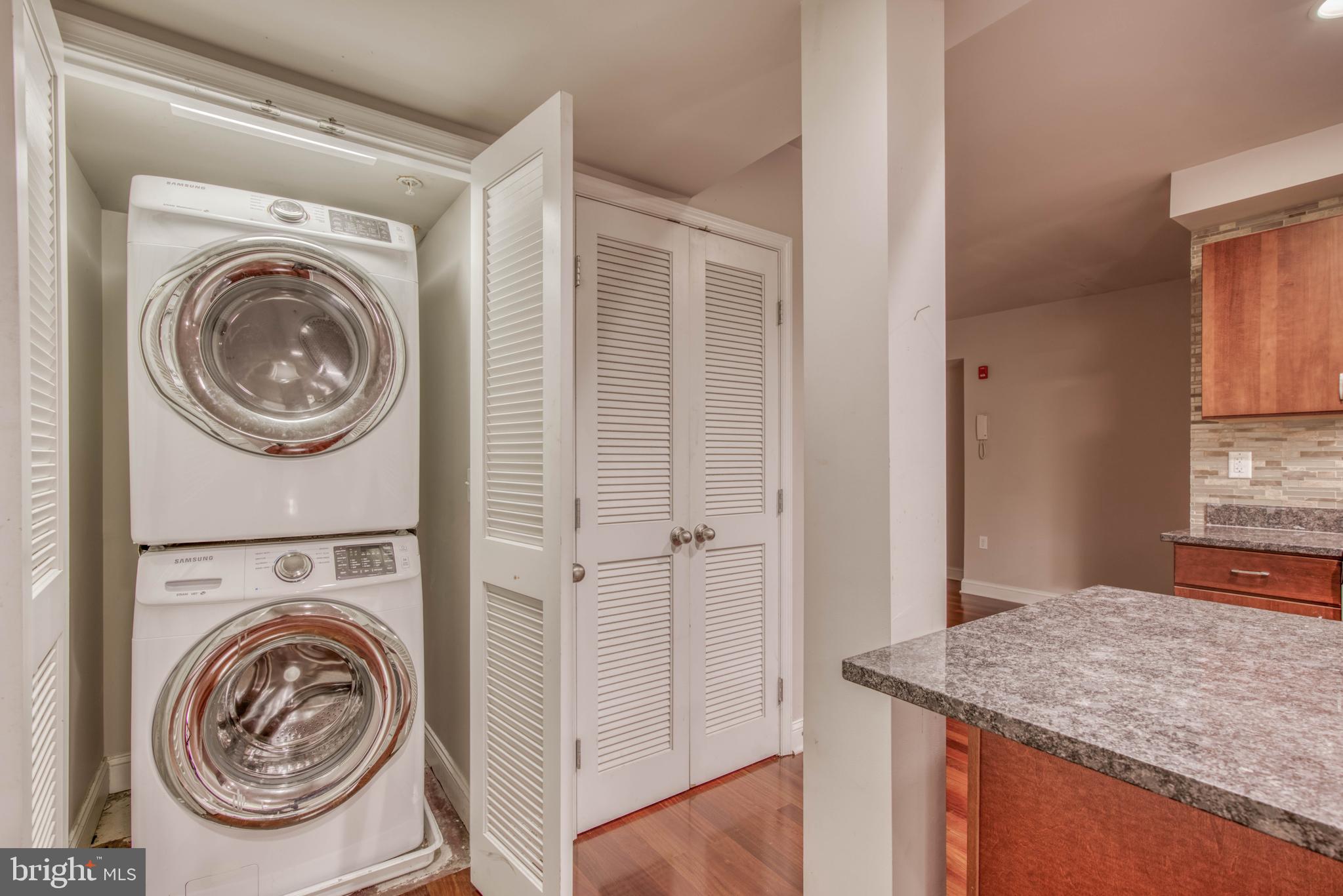 MOUNT VERNON PLACE HISTORIC DISTRICT - Residential Lease