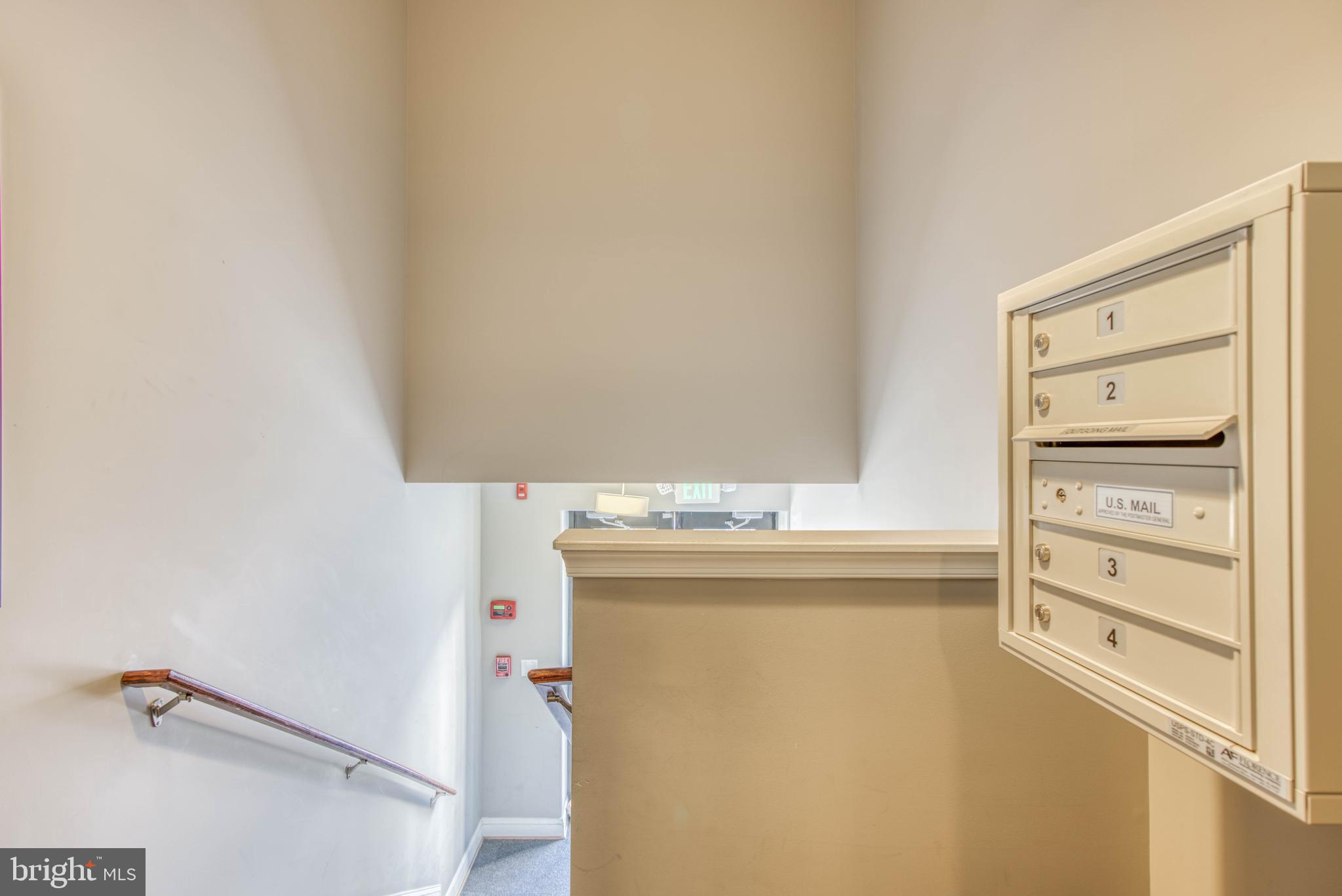 MOUNT VERNON PLACE HISTORIC DISTRICT - Residential Lease