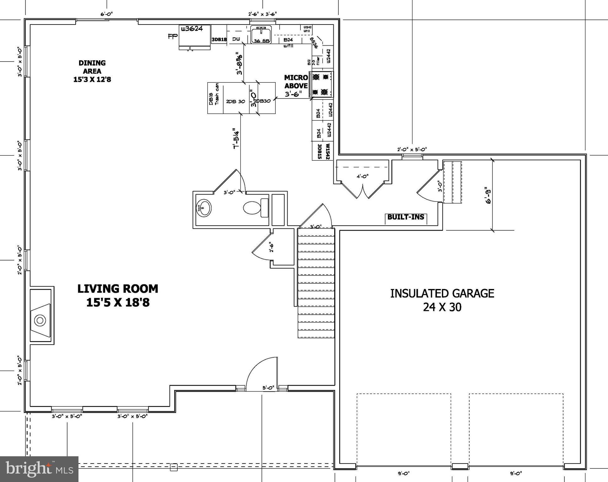 ADAMS COUNTY - Residential