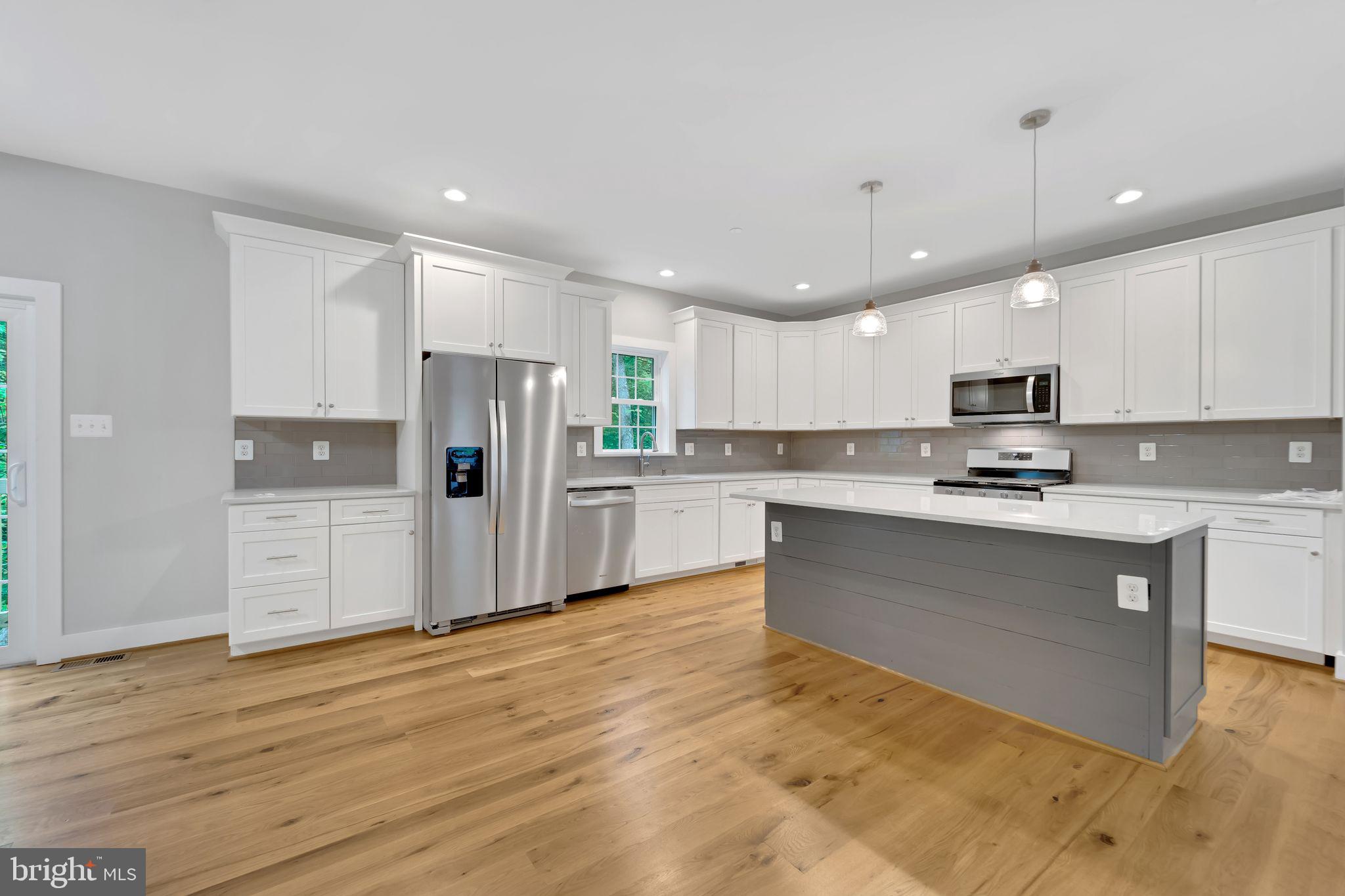 ADAMS COUNTY - Residential