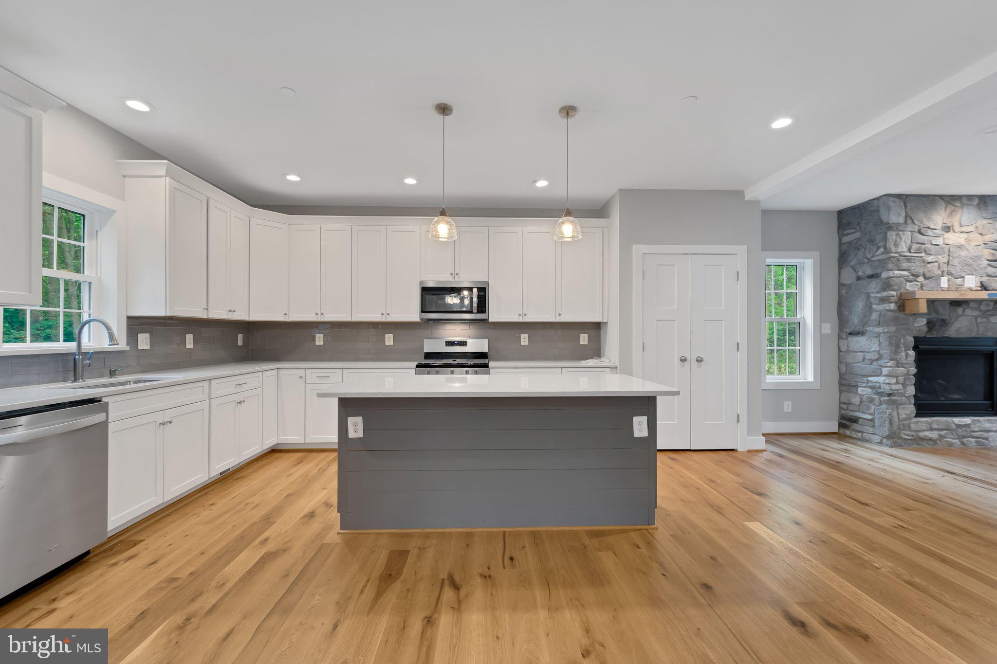 ADAMS COUNTY - Residential