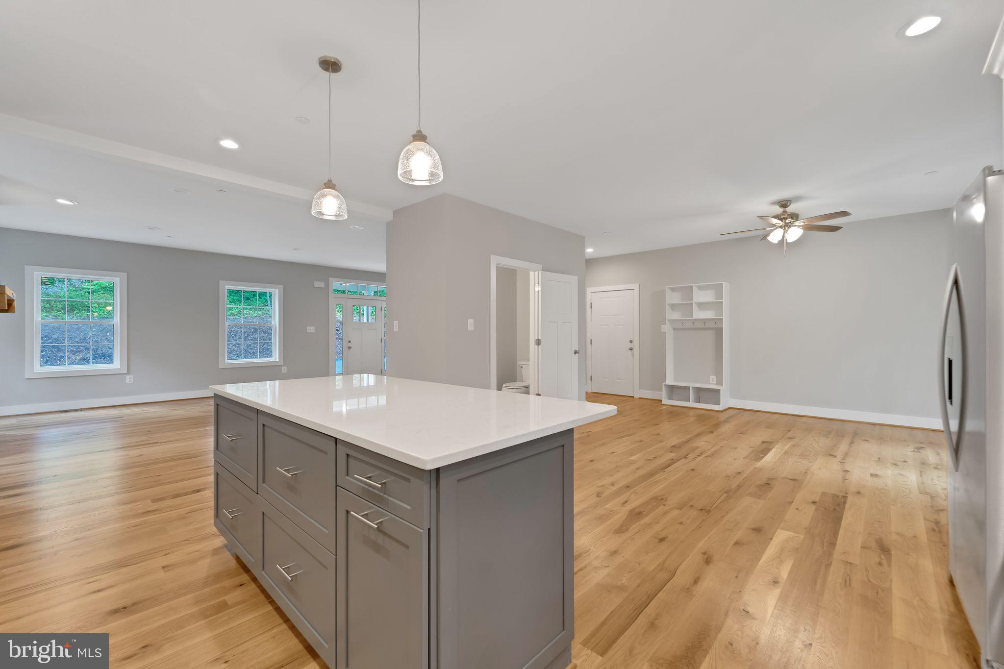 ADAMS COUNTY - Residential