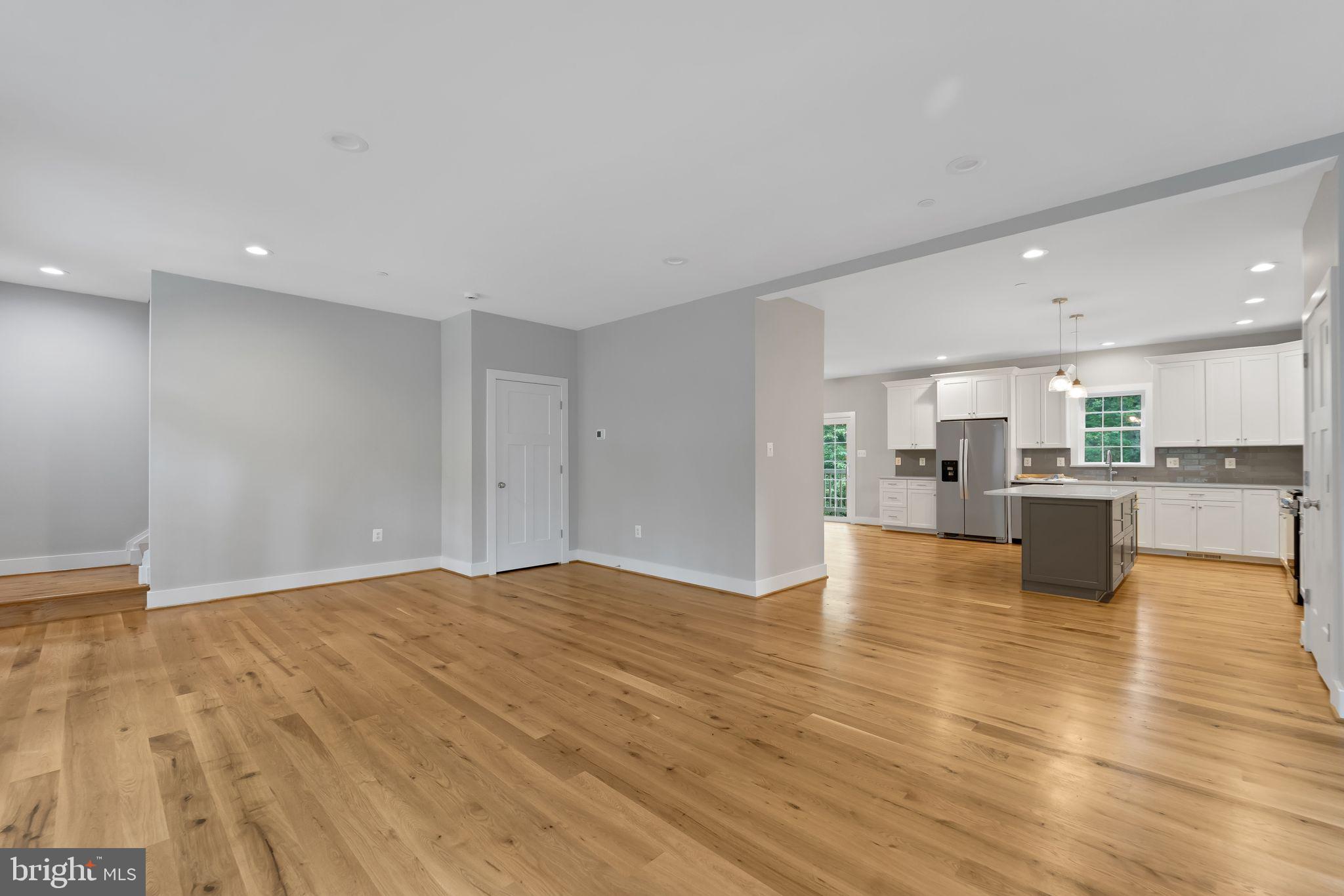 ADAMS COUNTY - Residential