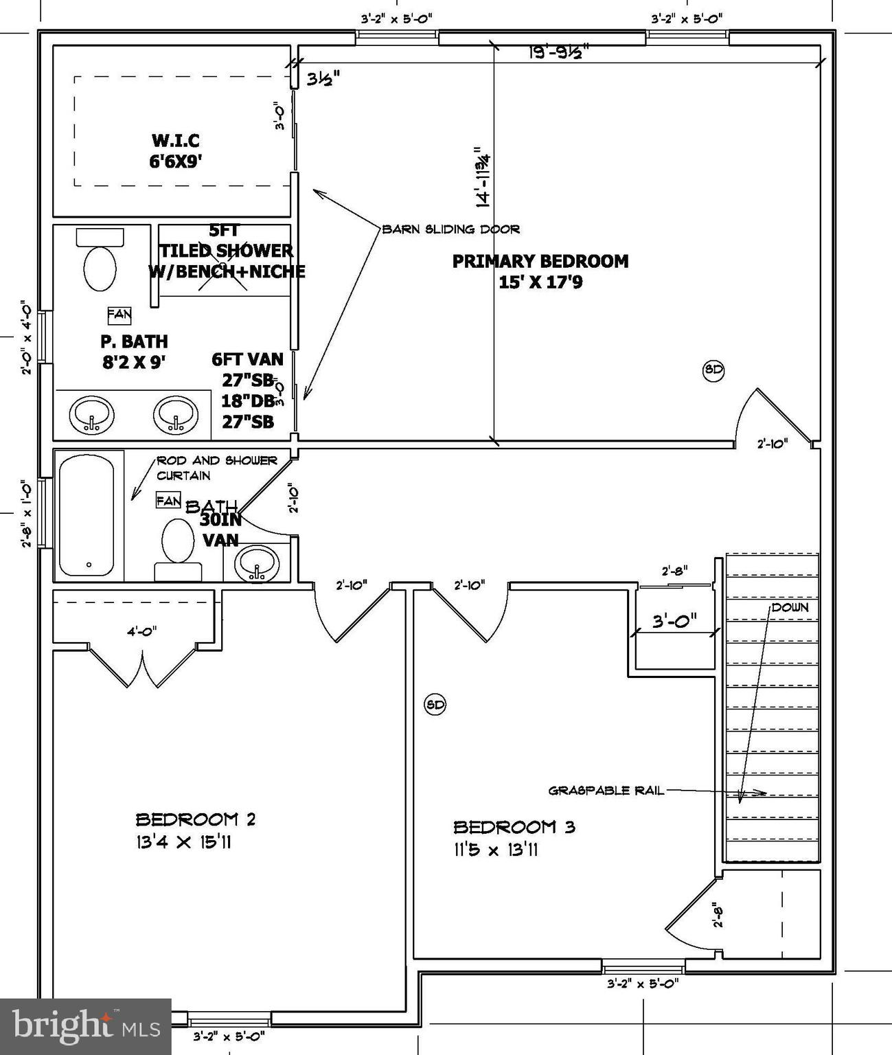 ADAMS COUNTY - Residential