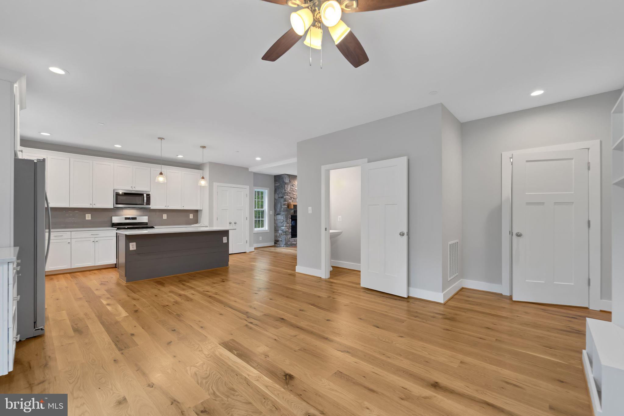 ADAMS COUNTY - Residential