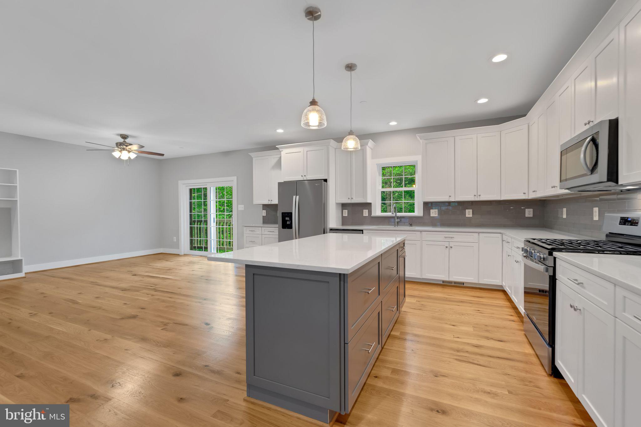 ADAMS COUNTY - Residential