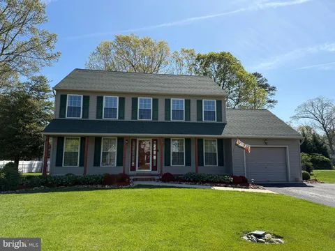 937 Golda Lane, Vineland, NJ 08361 - MLS#: NJCB2023968