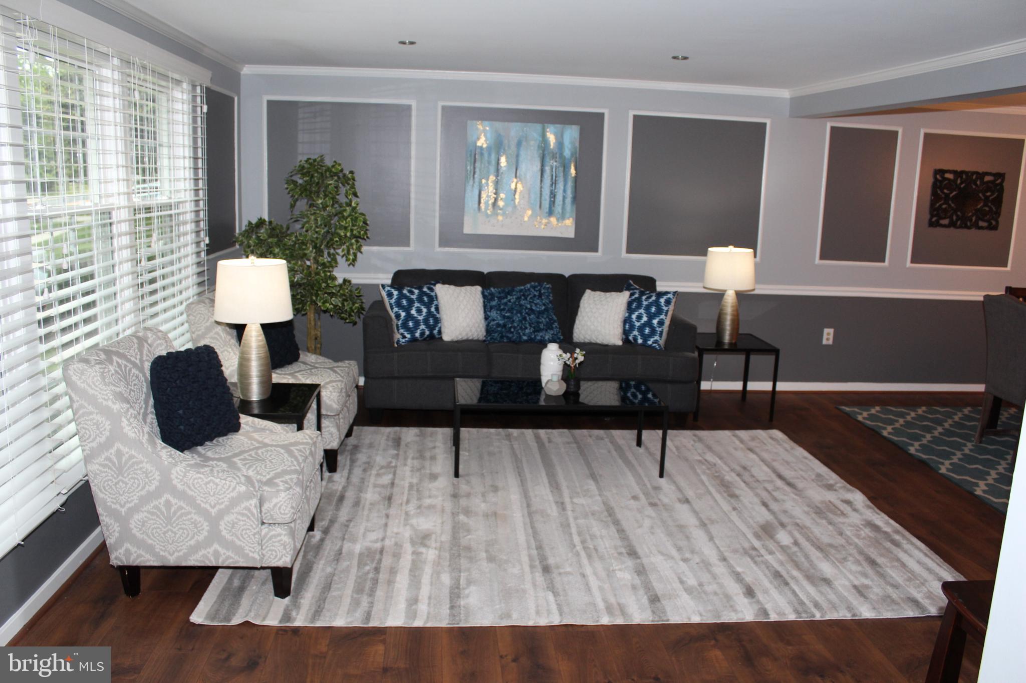 RIVER BEND ESTATES - Residential