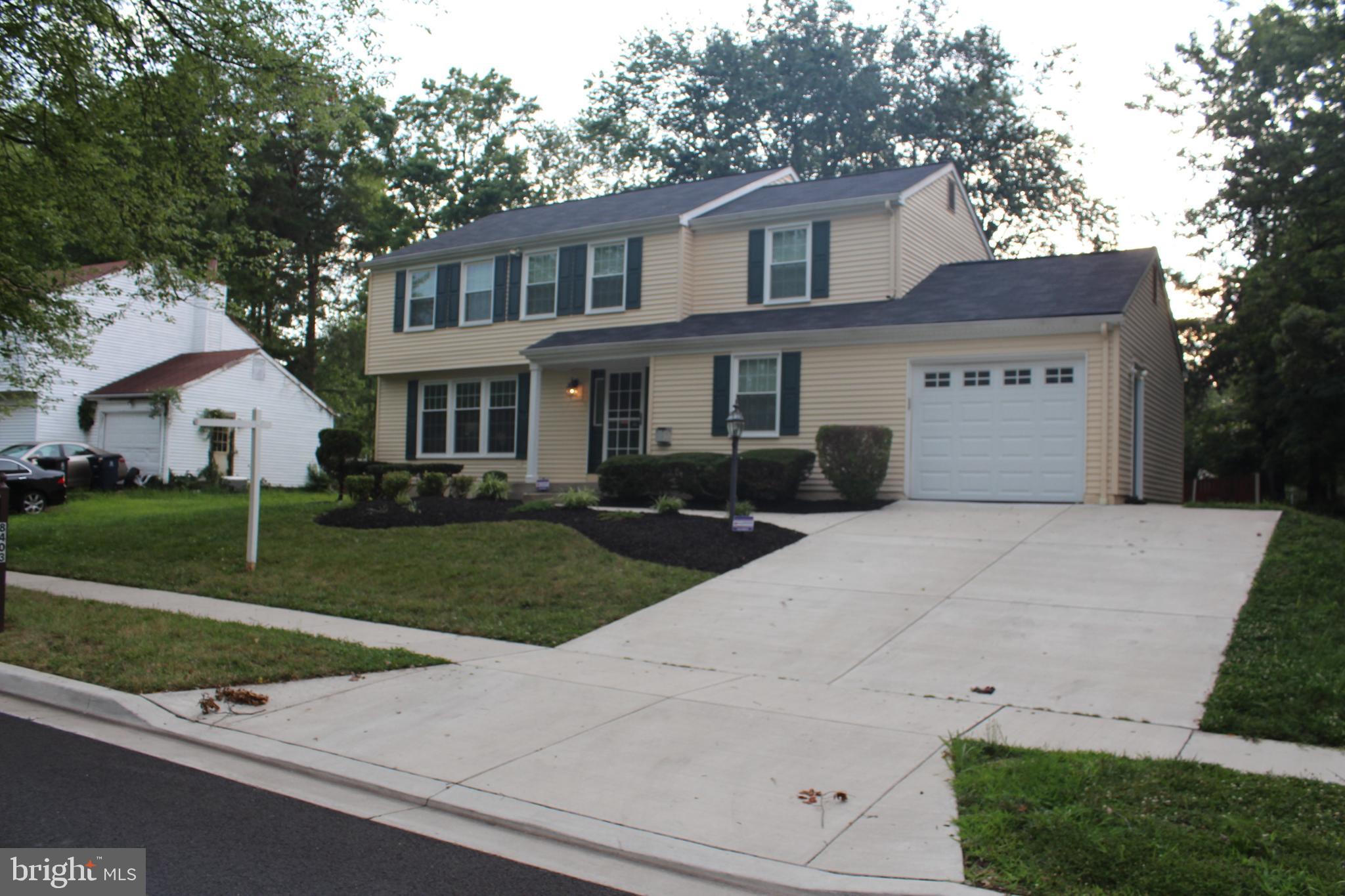 RIVER BEND ESTATES - Residential