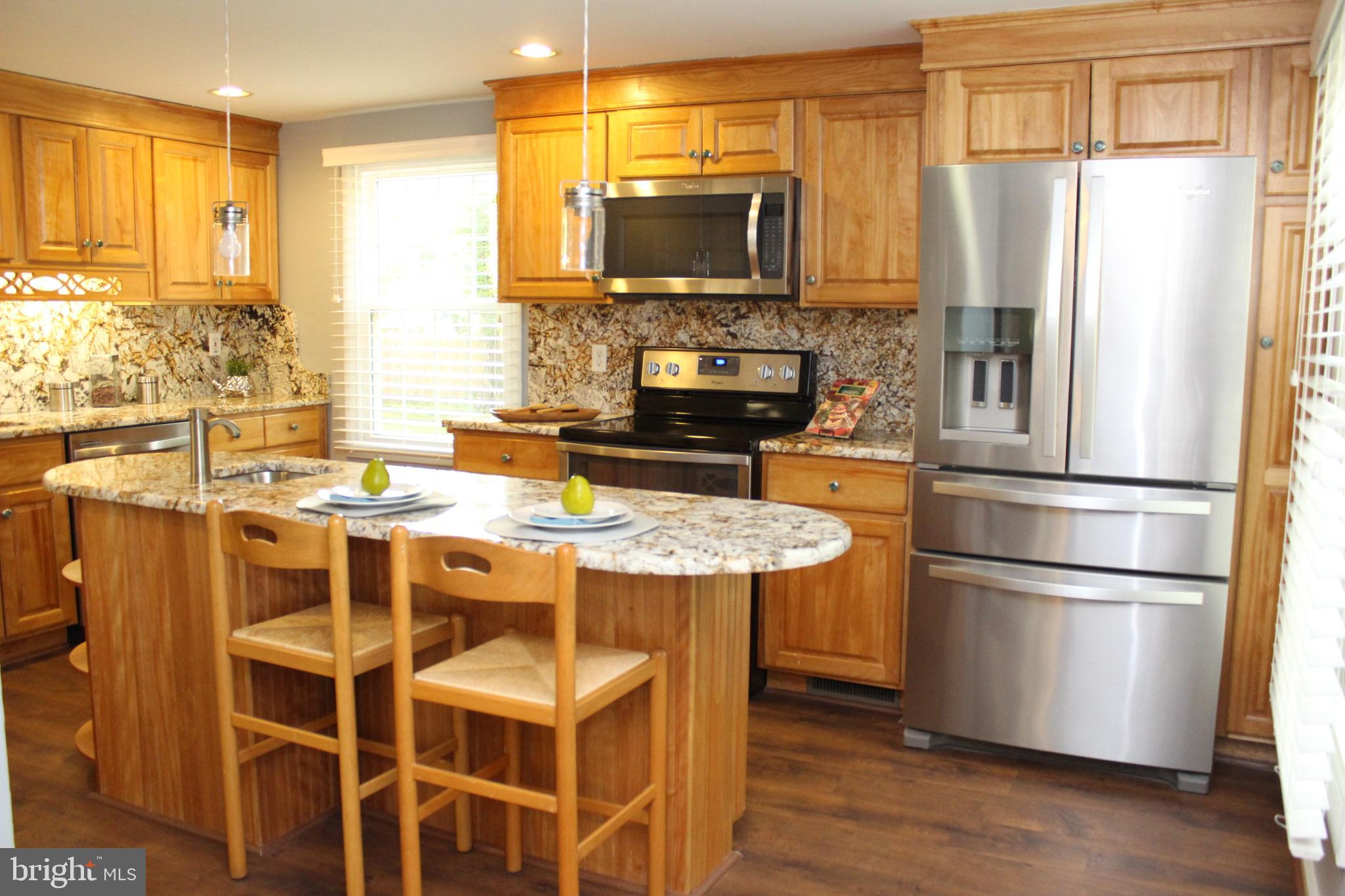 RIVER BEND ESTATES - Residential